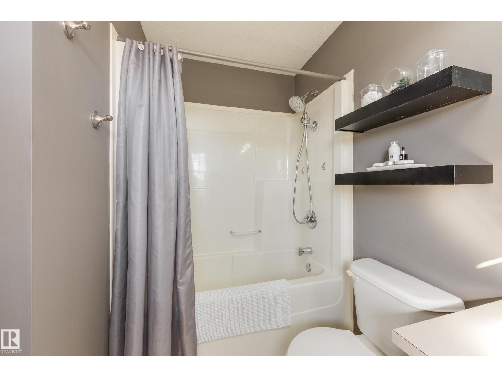 25 RIDGEHAVEN CR, Sherwood Park