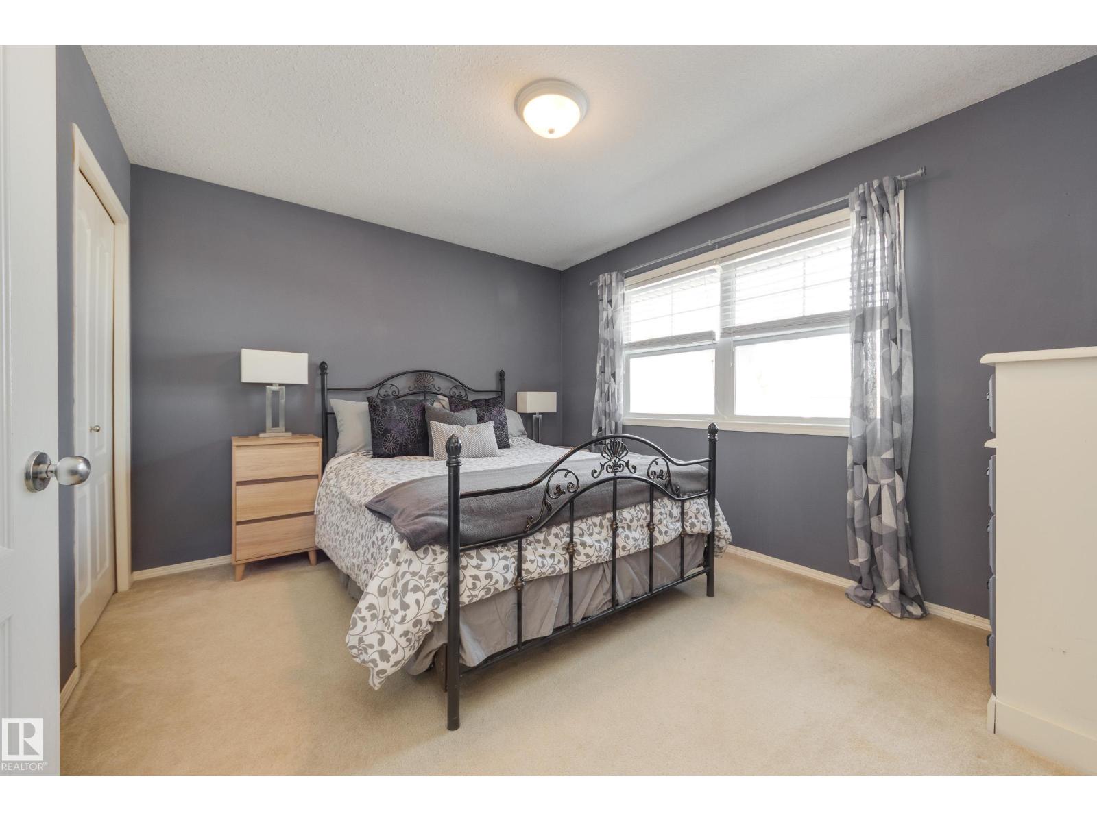 25 RIDGEHAVEN CR, Sherwood Park