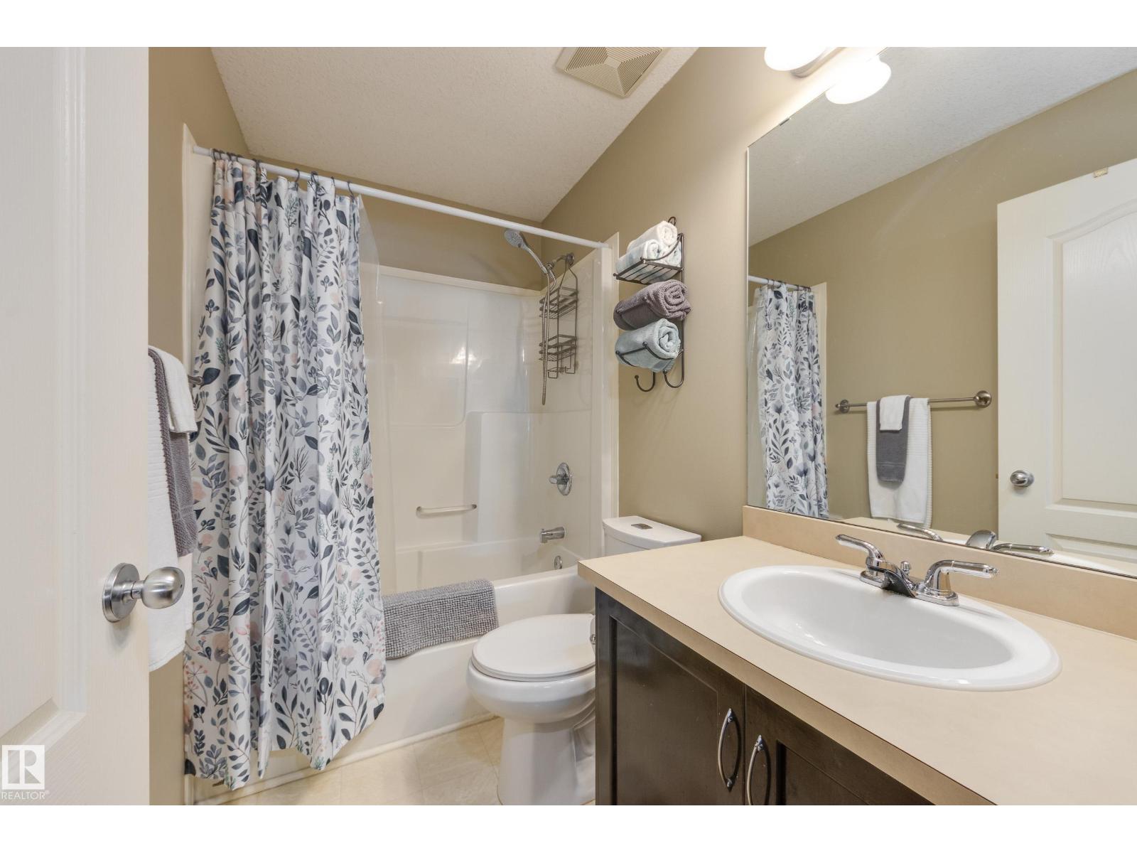 25 RIDGEHAVEN CR, Sherwood Park