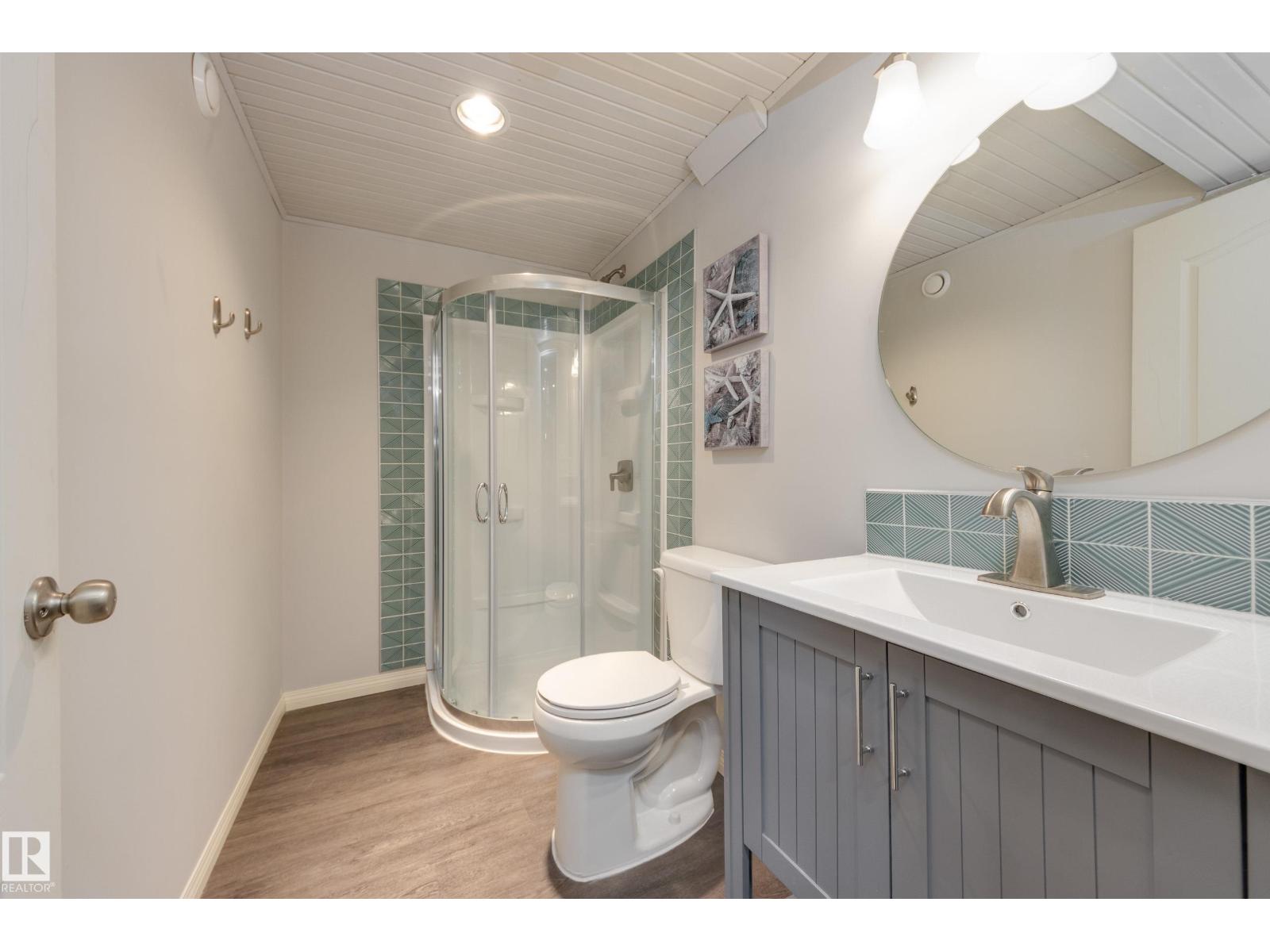 25 RIDGEHAVEN CR, Sherwood Park