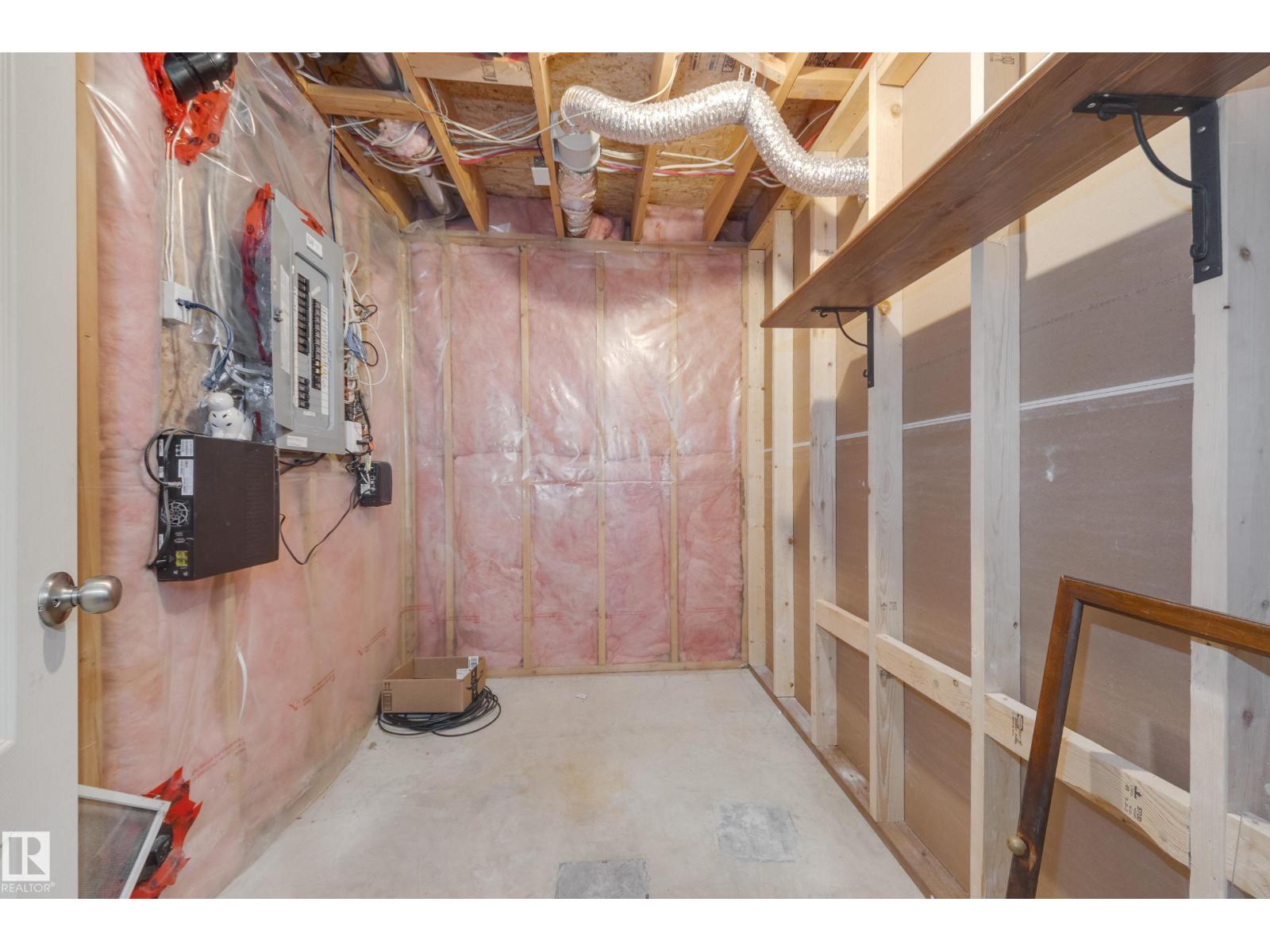 25 RIDGEHAVEN CR, Sherwood Park