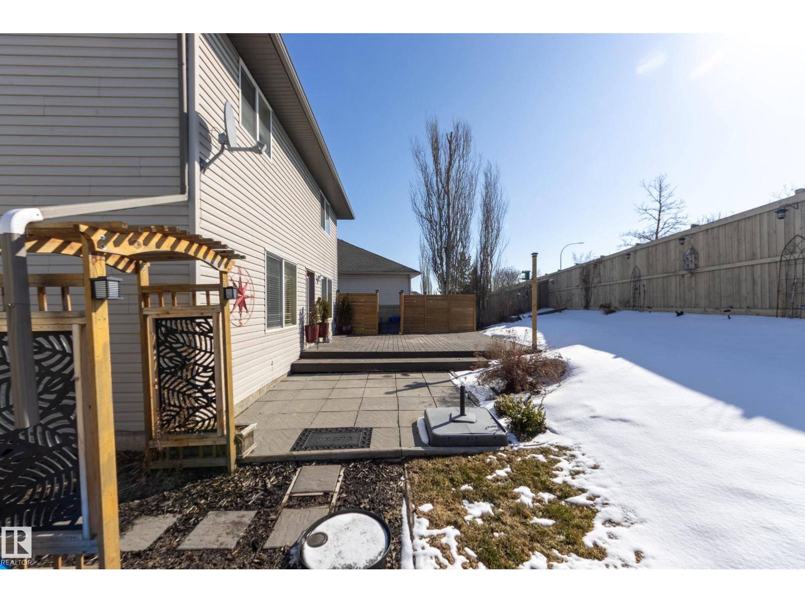 25 RIDGEHAVEN CR, Sherwood Park