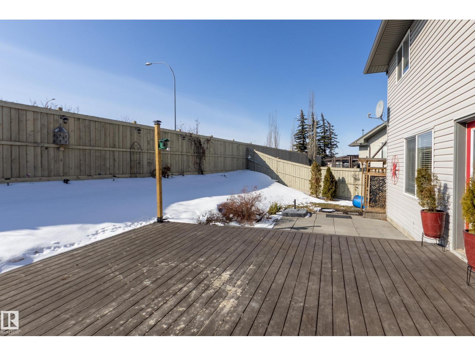 25 RIDGEHAVEN CR, Sherwood Park