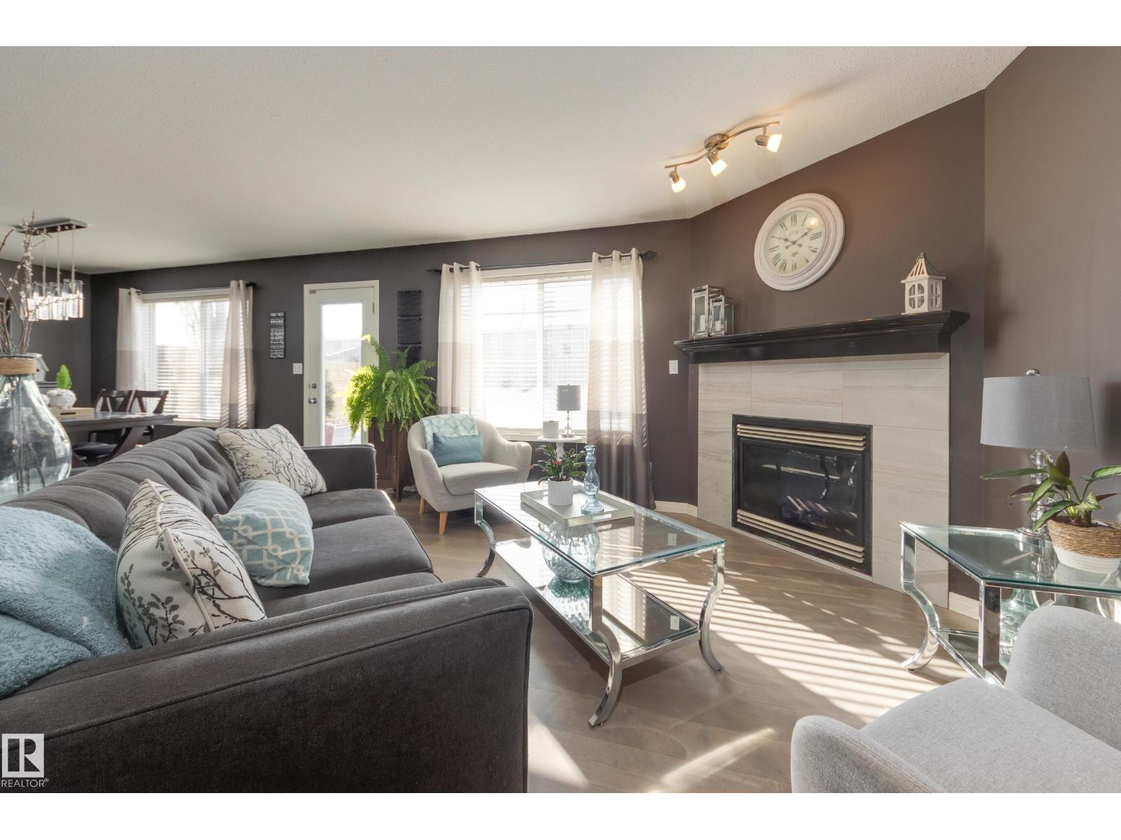 25 RIDGEHAVEN CR, Sherwood Park
