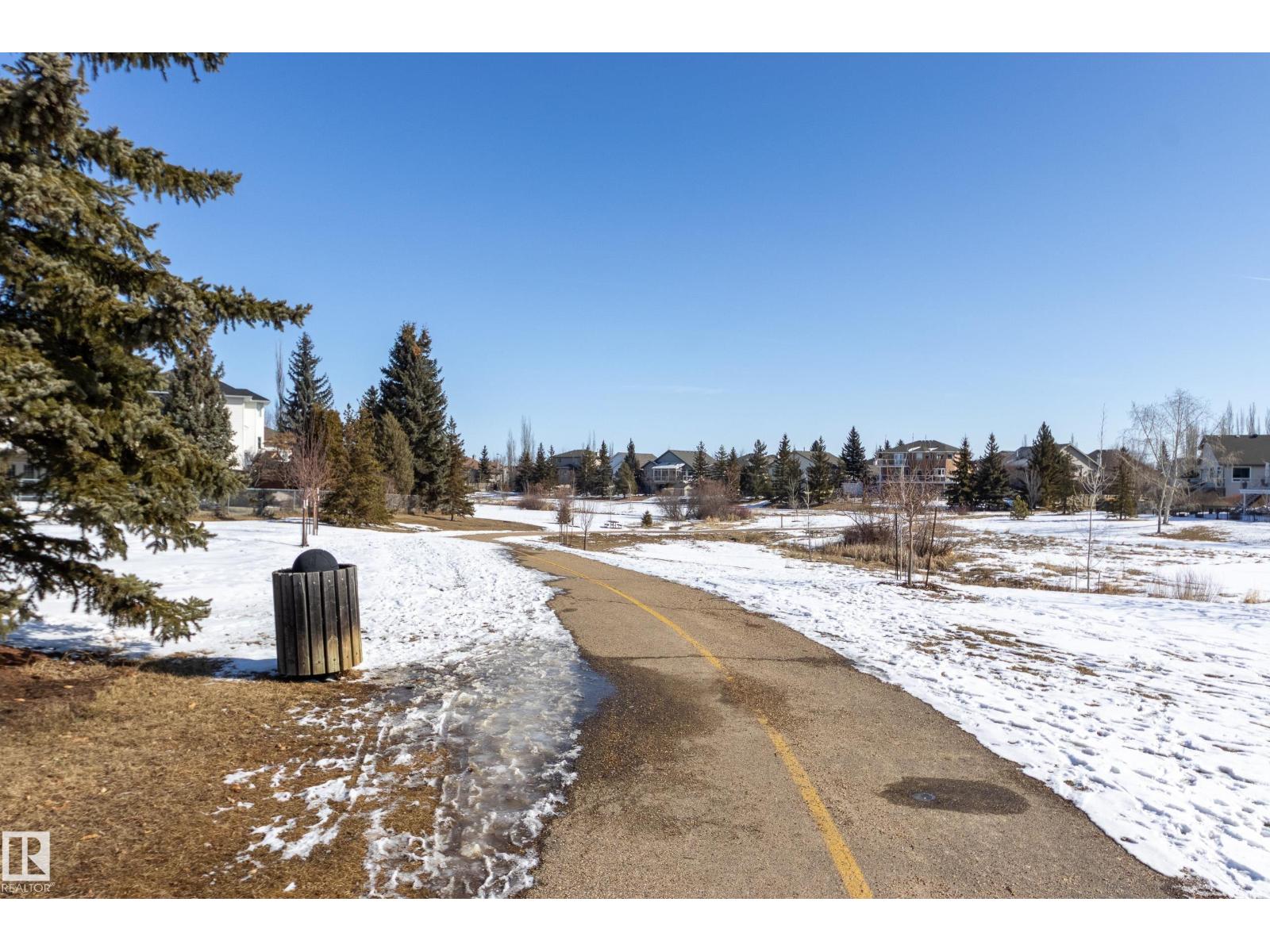 25 RIDGEHAVEN CR, Sherwood Park