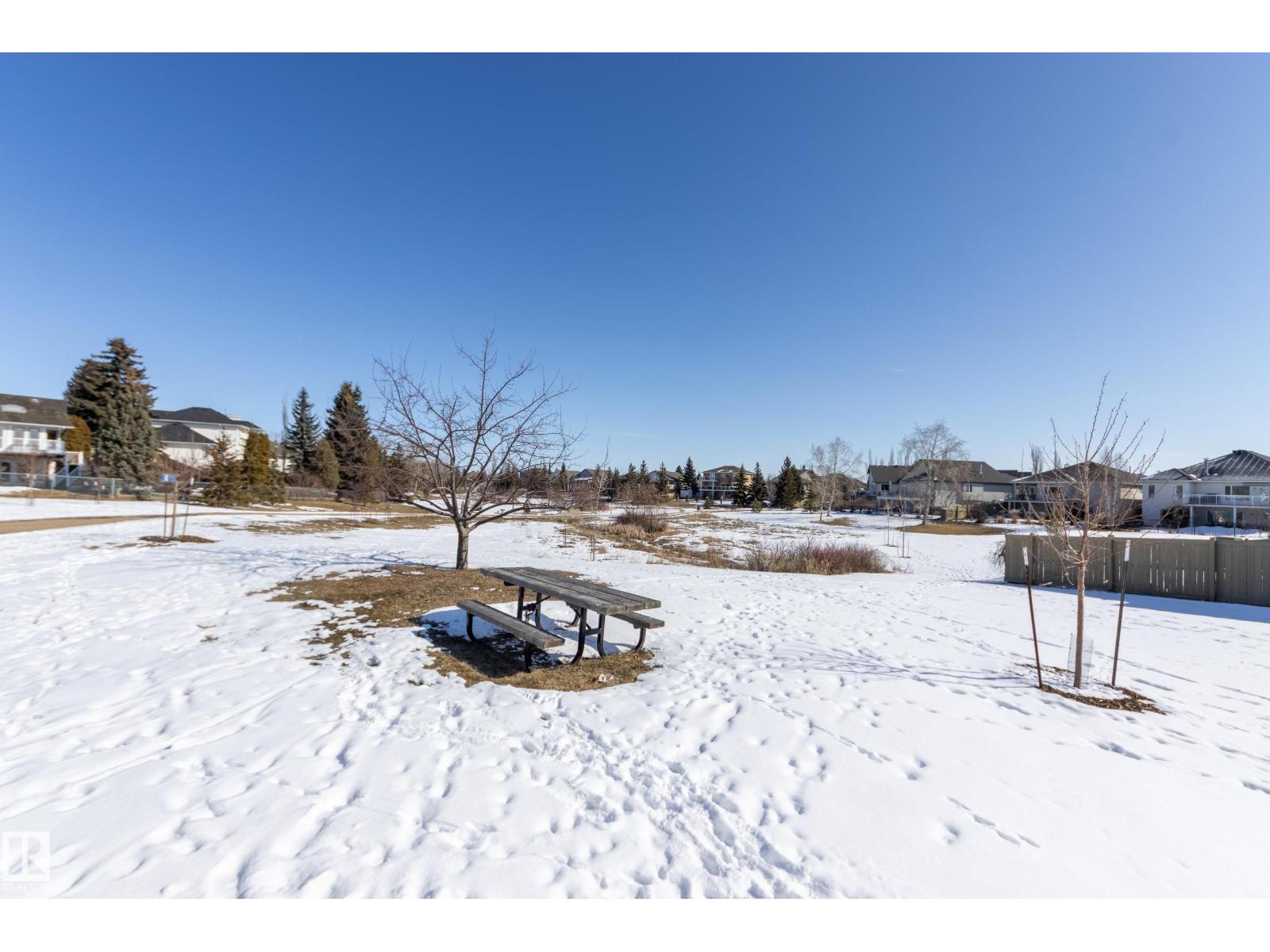25 RIDGEHAVEN CR, Sherwood Park