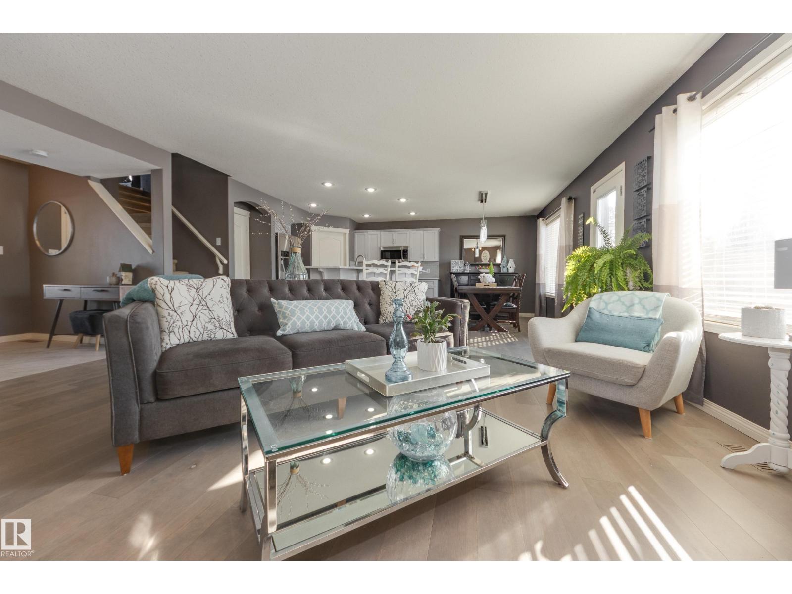 25 RIDGEHAVEN CR, Sherwood Park