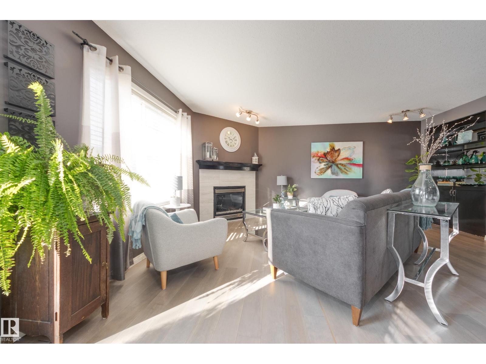 25 RIDGEHAVEN CR, Sherwood Park