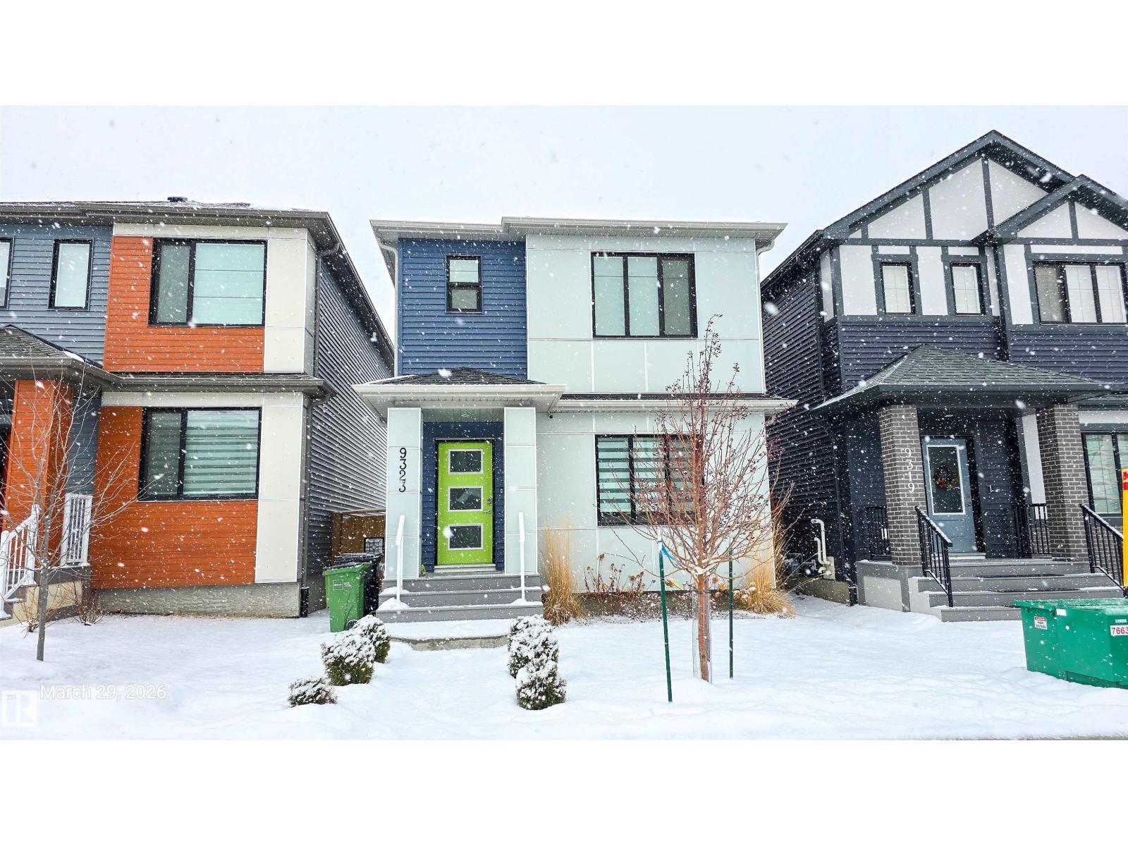 9323 222 ST NW, Edmonton