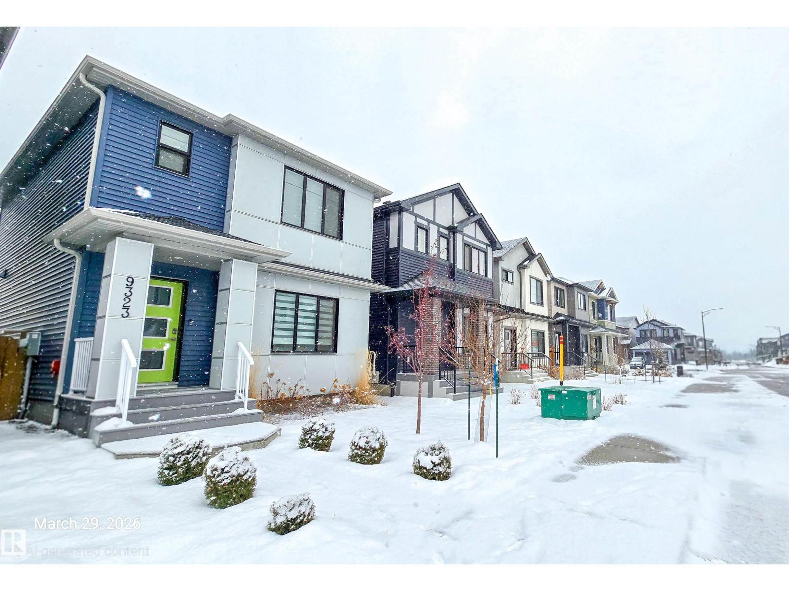 9323 222 ST NW, Edmonton