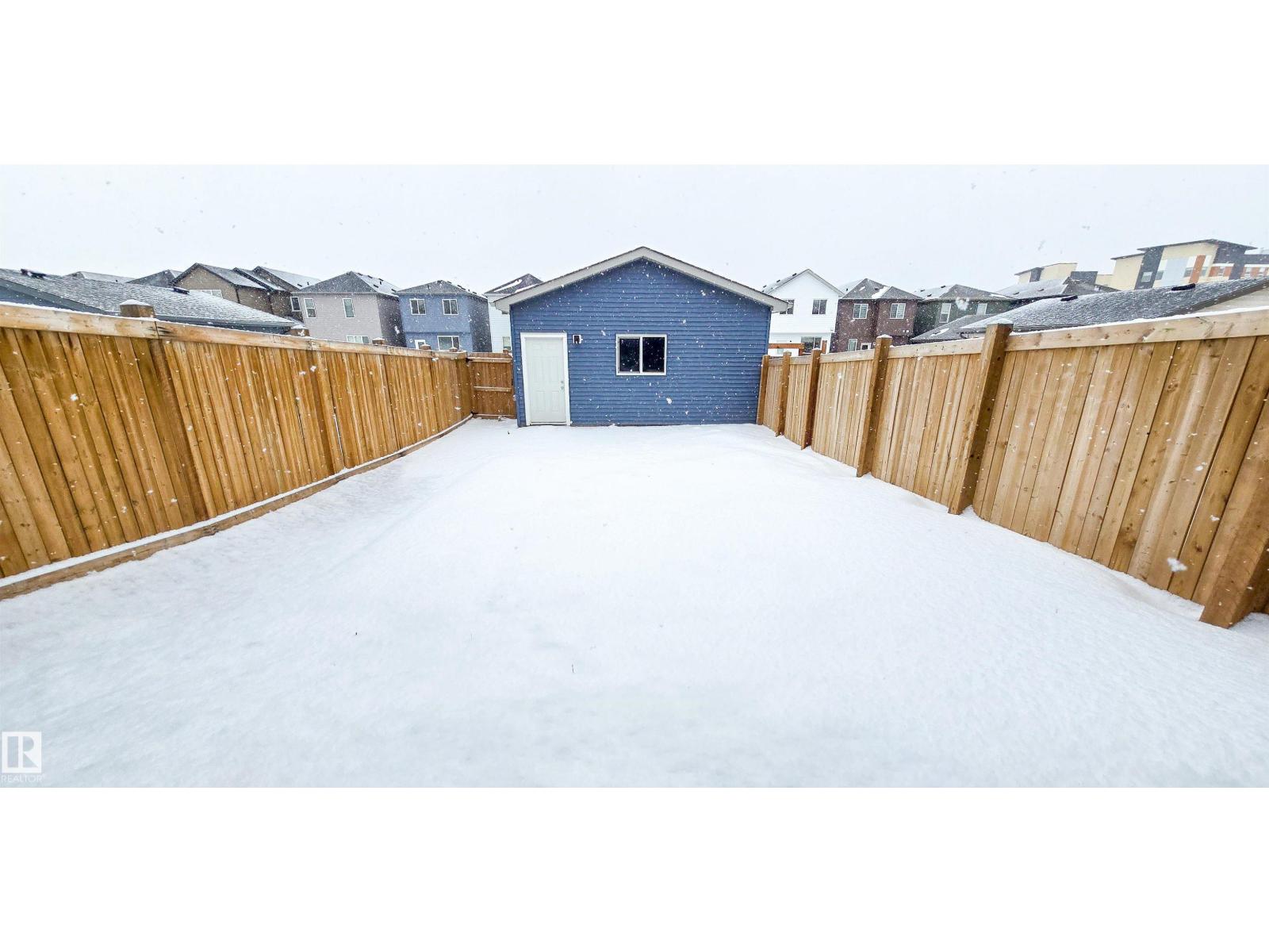 9323 222 ST NW, Edmonton