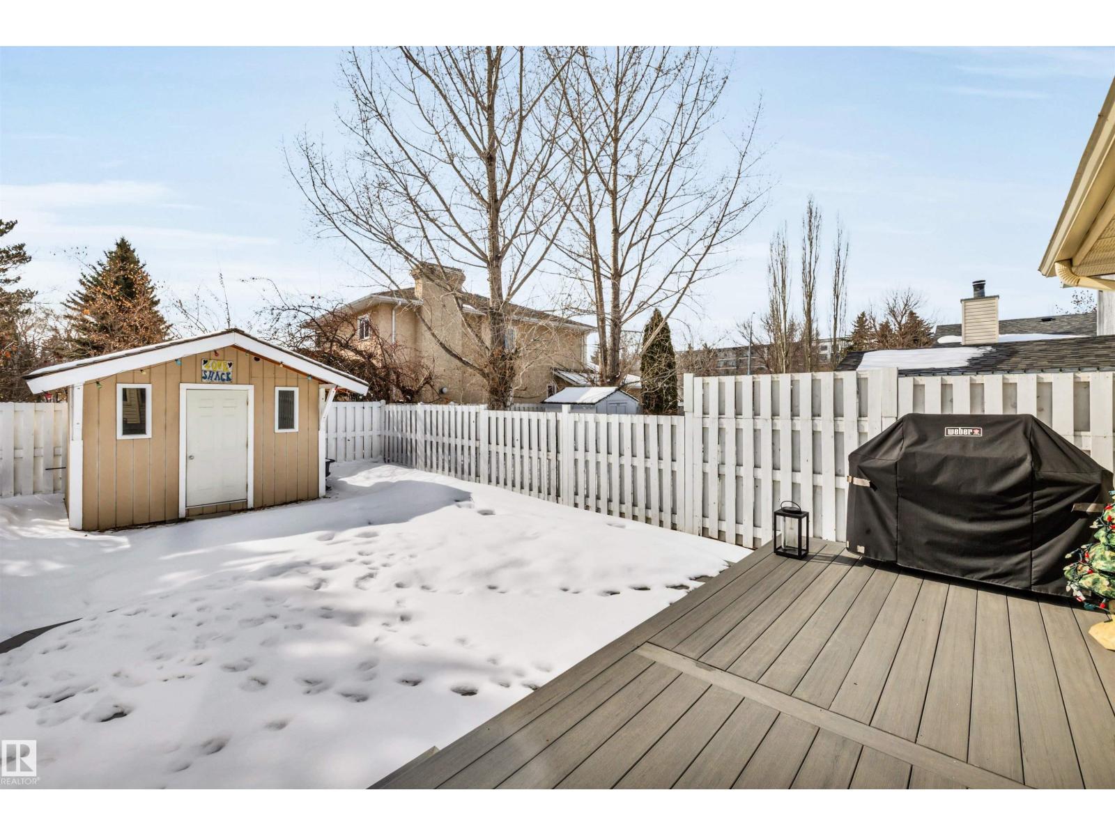 9 EBONY WY, St. Albert