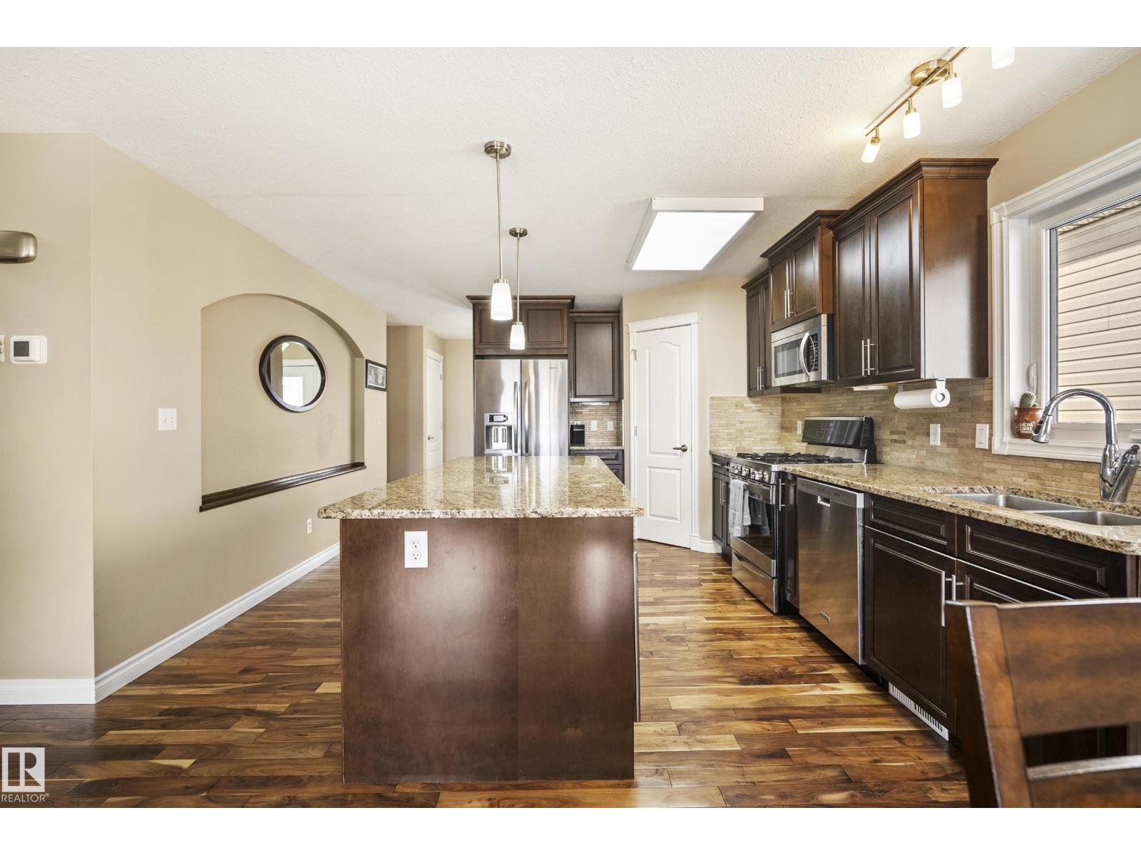 53 RIDGEPOINT WY, Sherwood Park