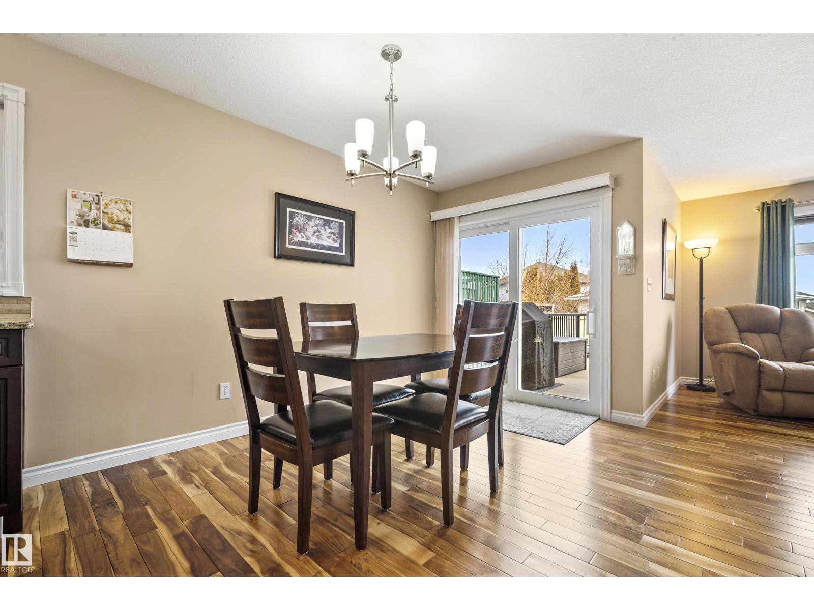 53 RIDGEPOINT WY, Sherwood Park