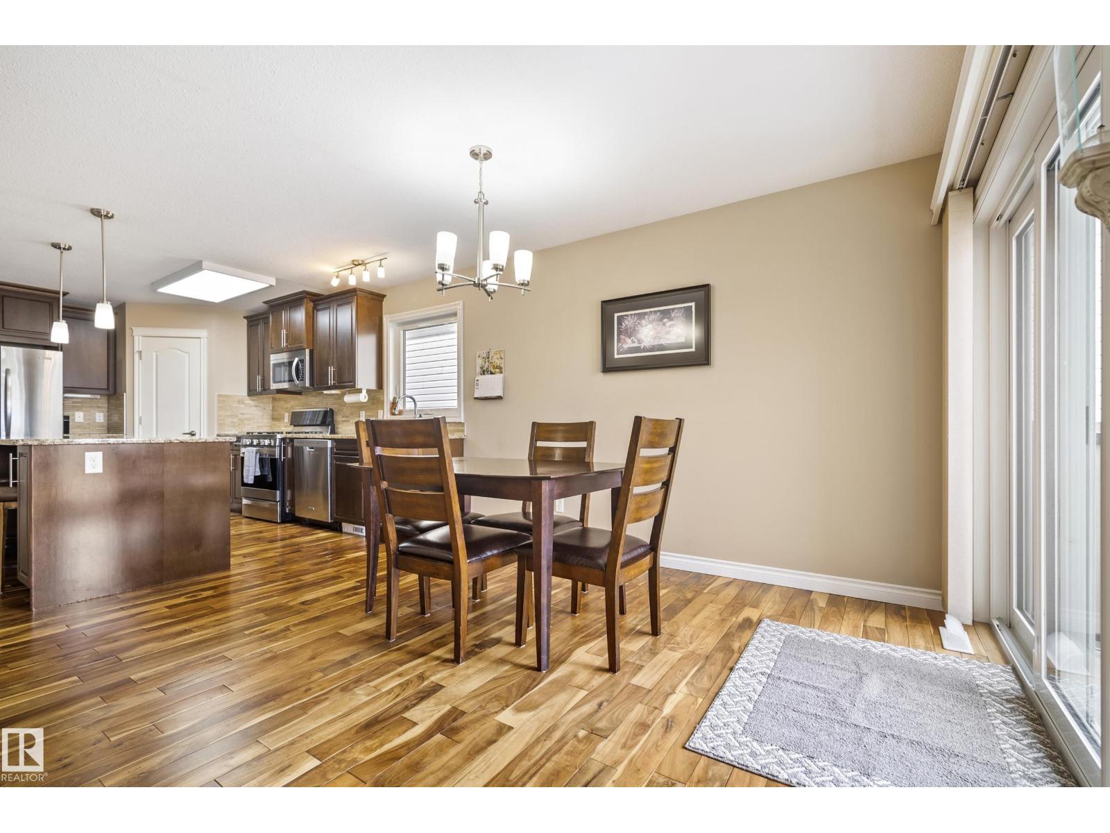 53 RIDGEPOINT WY, Sherwood Park