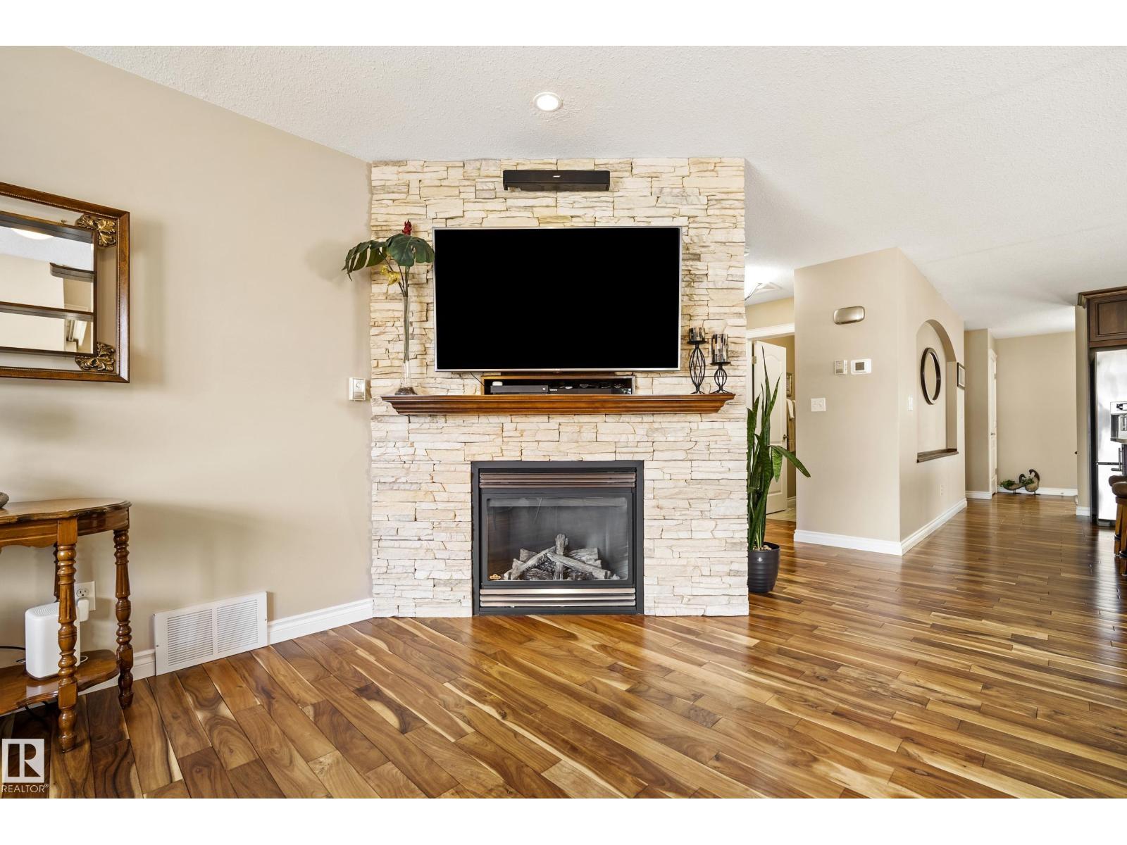 53 RIDGEPOINT WY, Sherwood Park