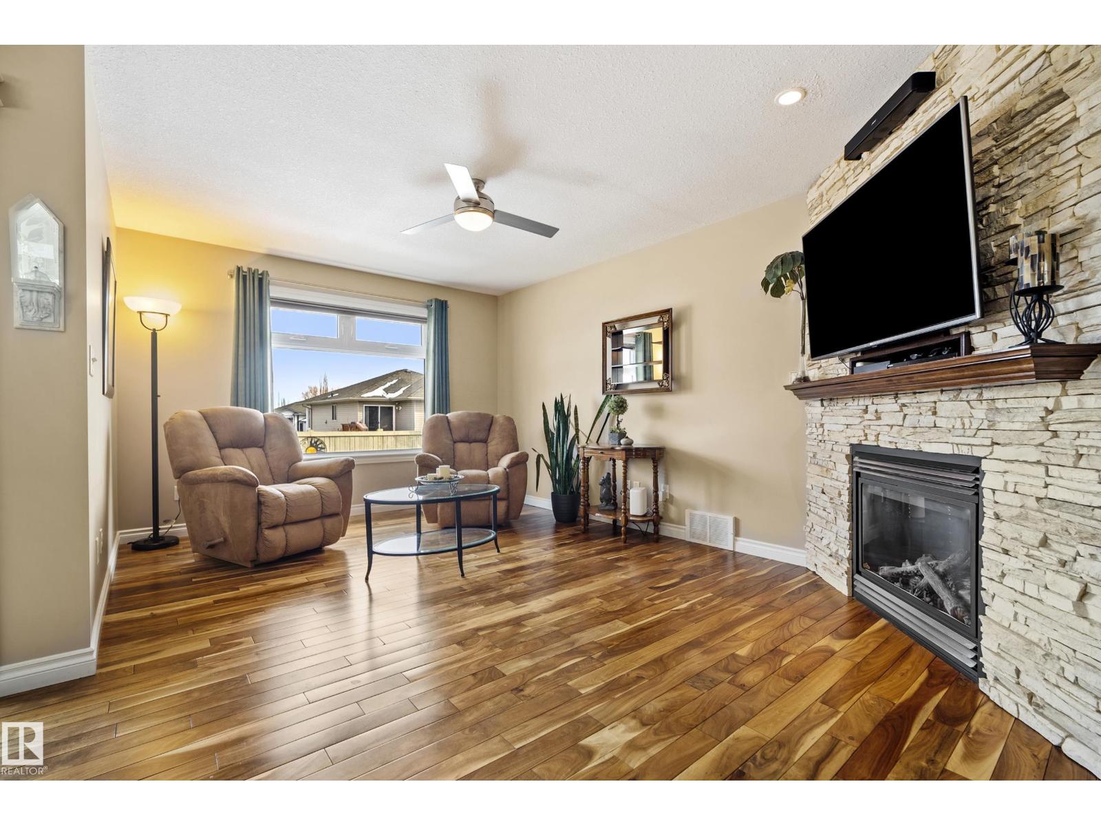 53 RIDGEPOINT WY, Sherwood Park