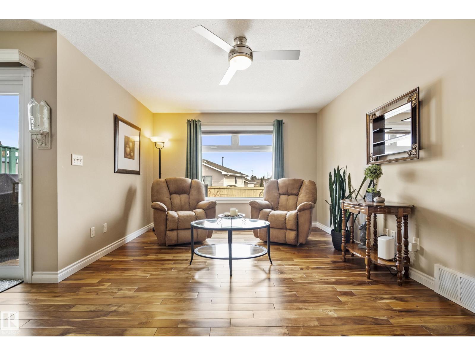 53 RIDGEPOINT WY, Sherwood Park