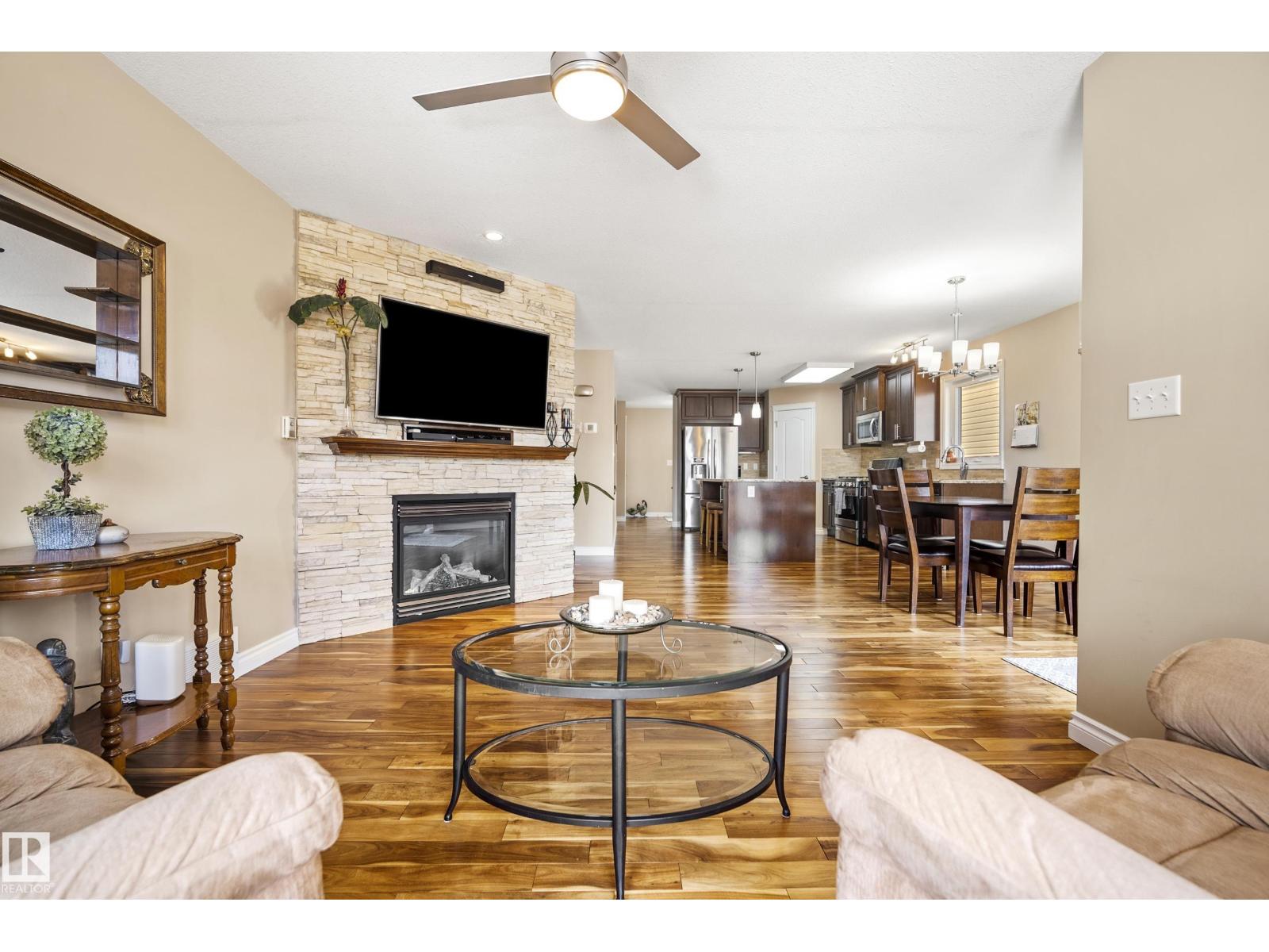 53 RIDGEPOINT WY, Sherwood Park