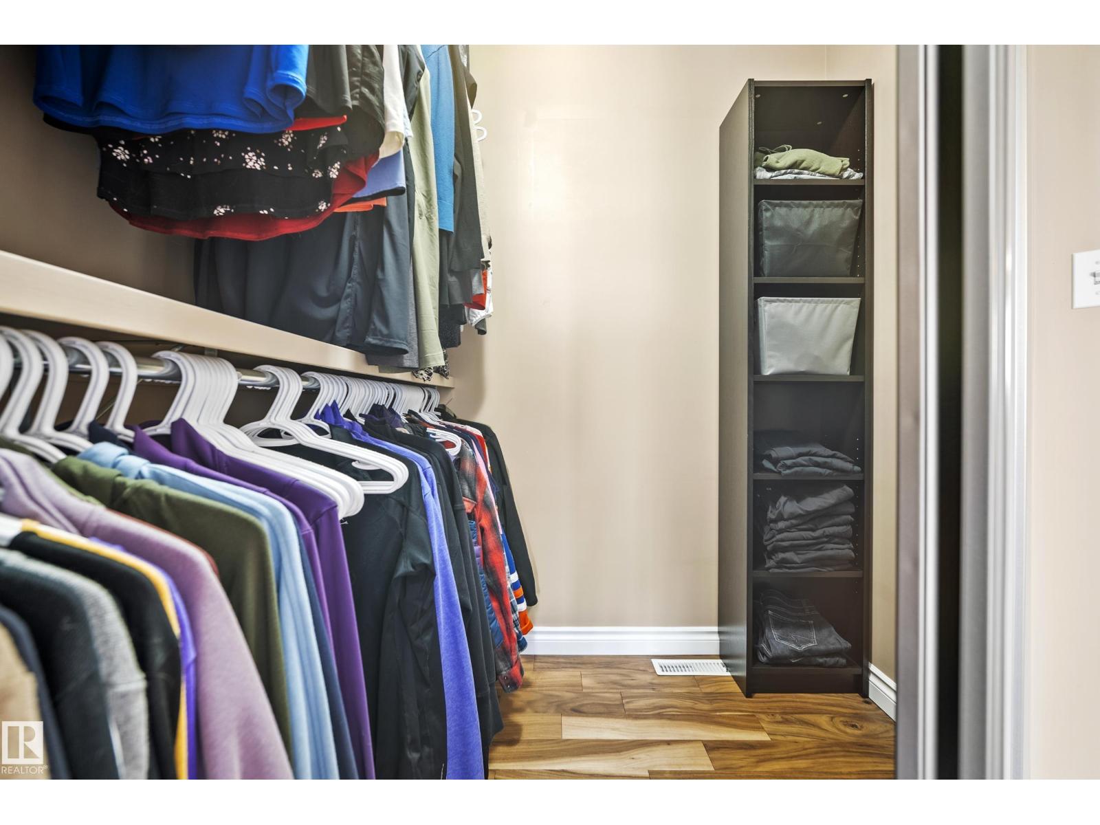 53 RIDGEPOINT WY, Sherwood Park