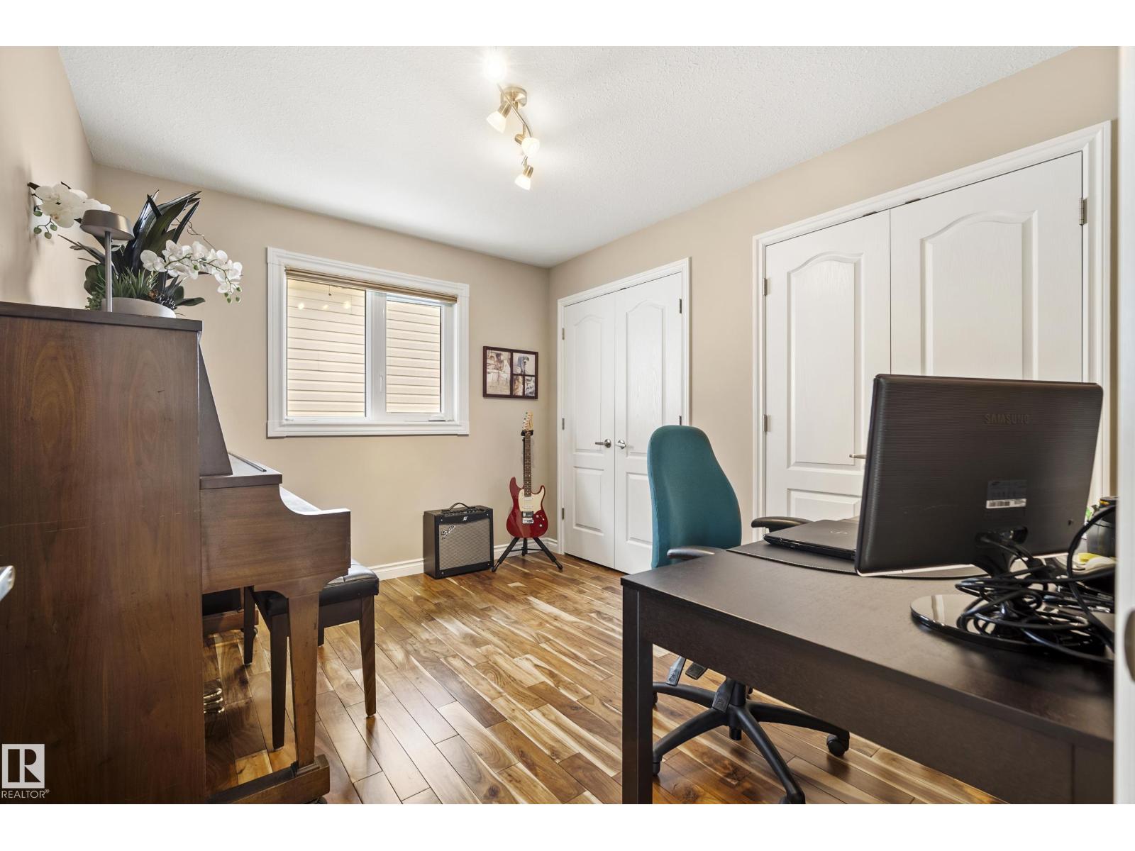 53 RIDGEPOINT WY, Sherwood Park