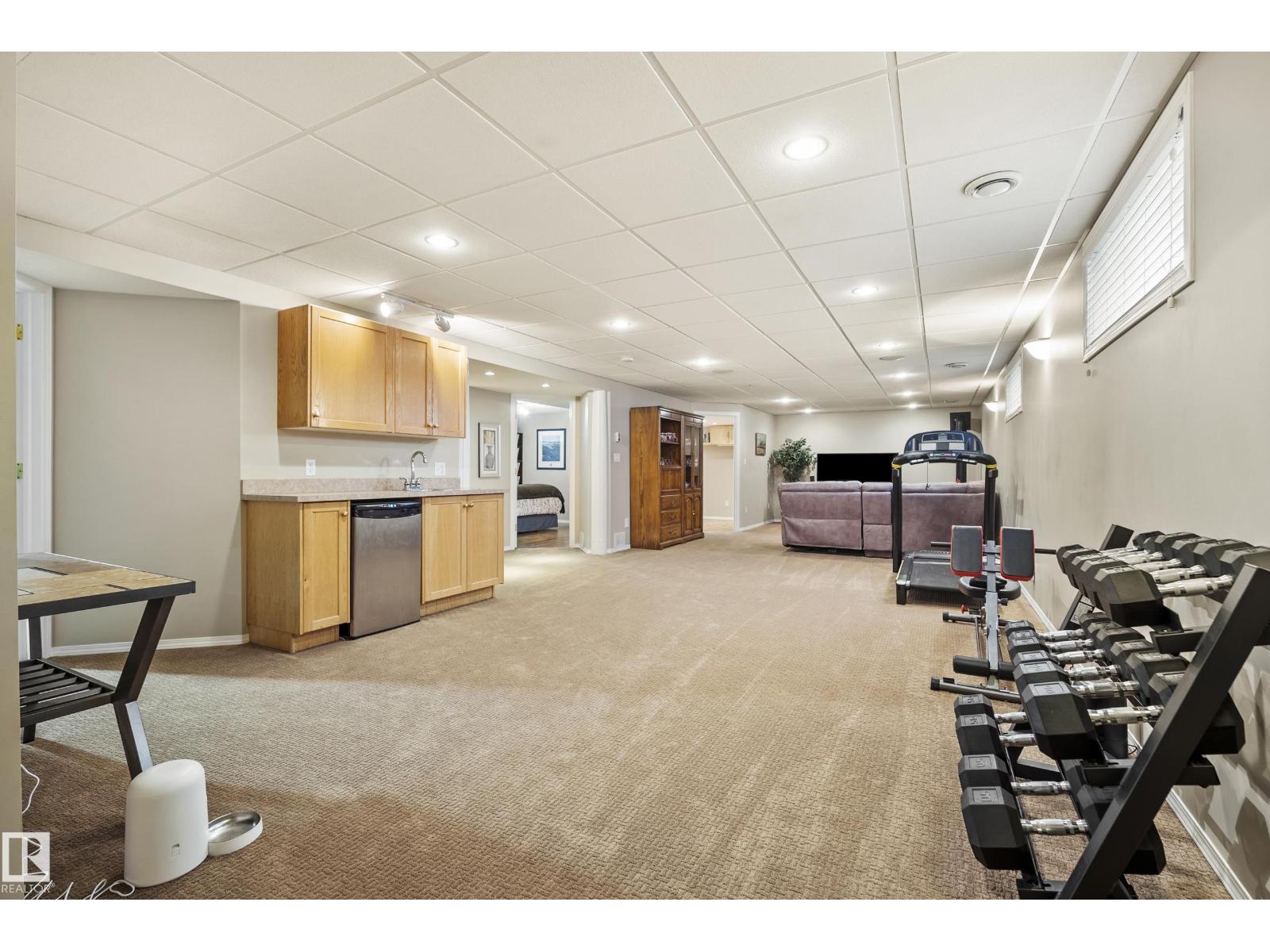 53 RIDGEPOINT WY, Sherwood Park