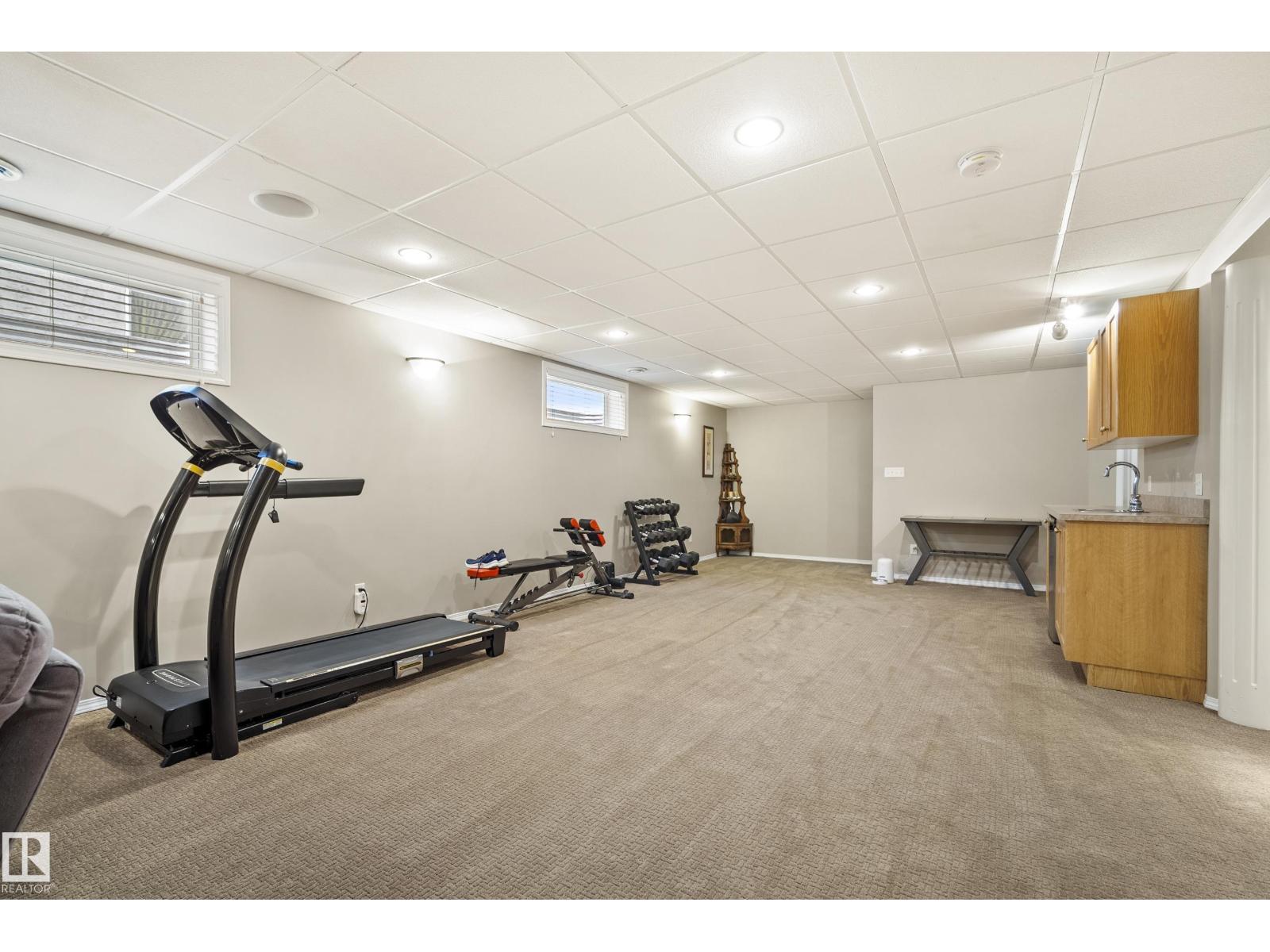 53 RIDGEPOINT WY, Sherwood Park