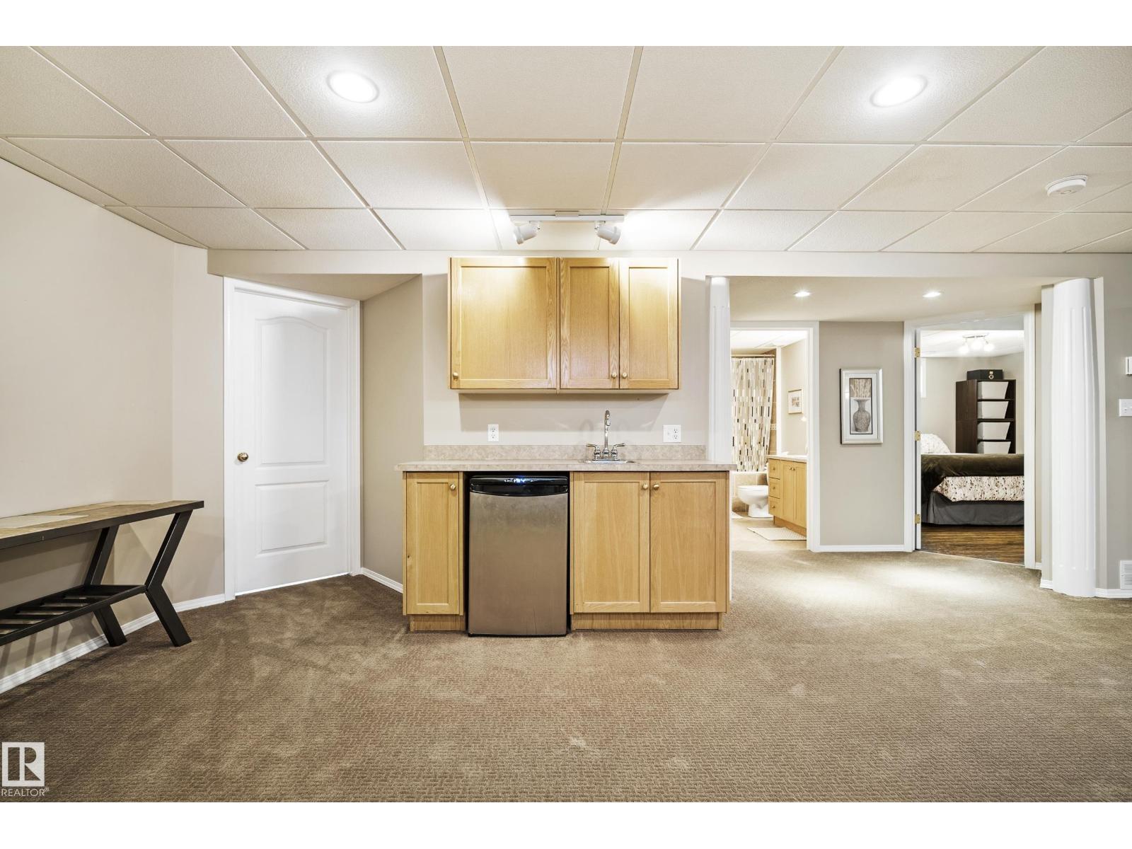 53 RIDGEPOINT WY, Sherwood Park