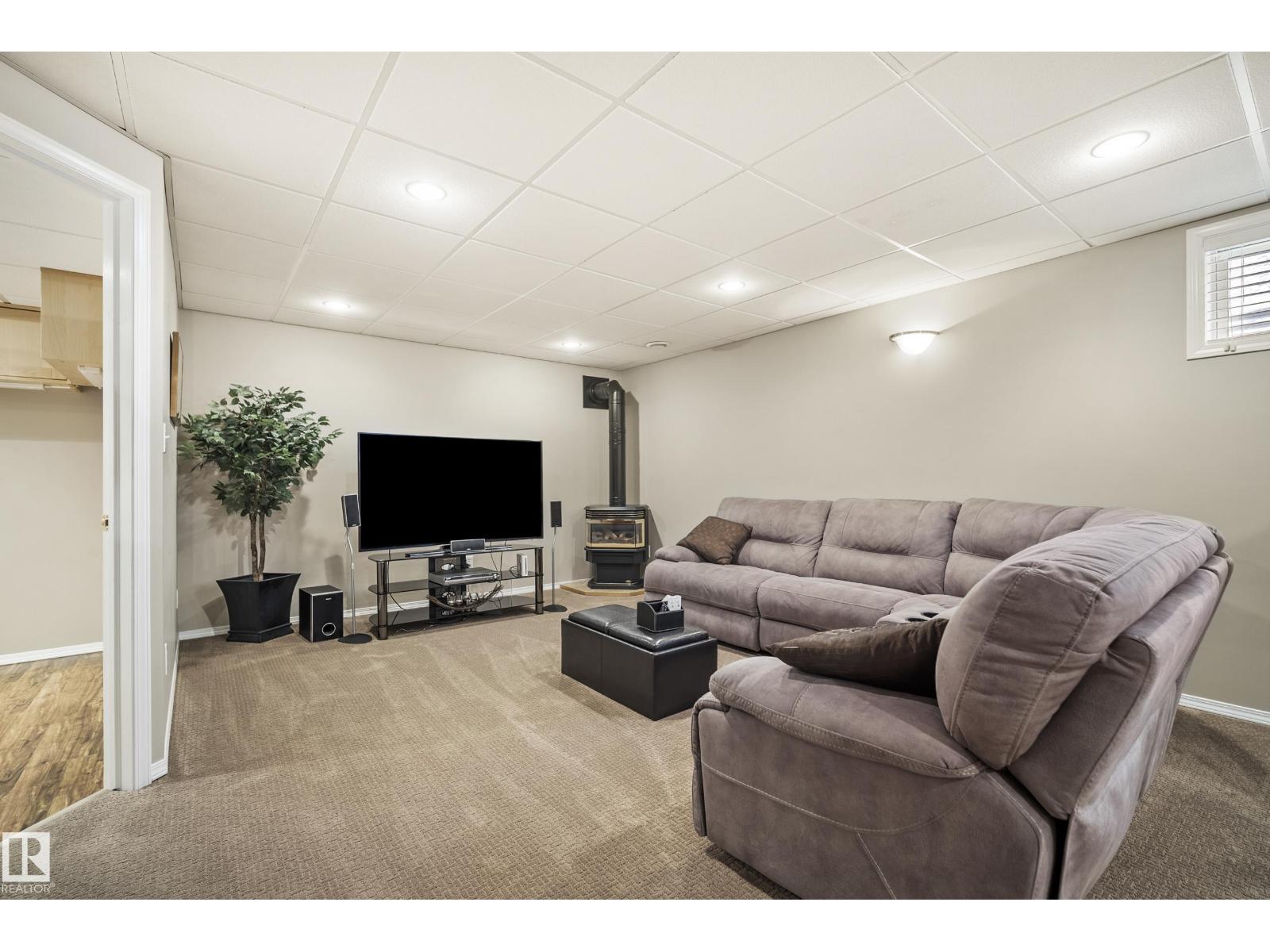 53 RIDGEPOINT WY, Sherwood Park