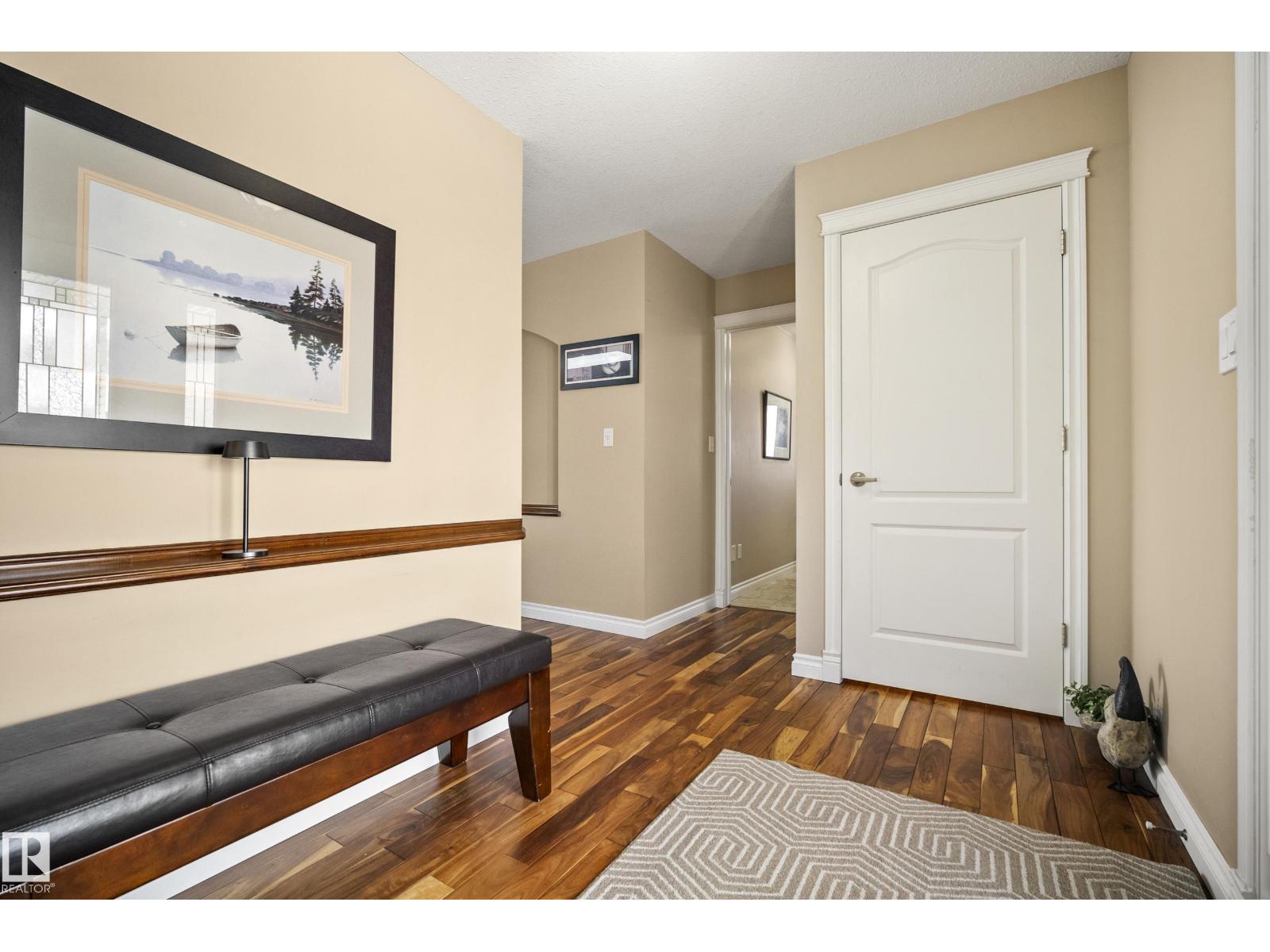 53 RIDGEPOINT WY, Sherwood Park