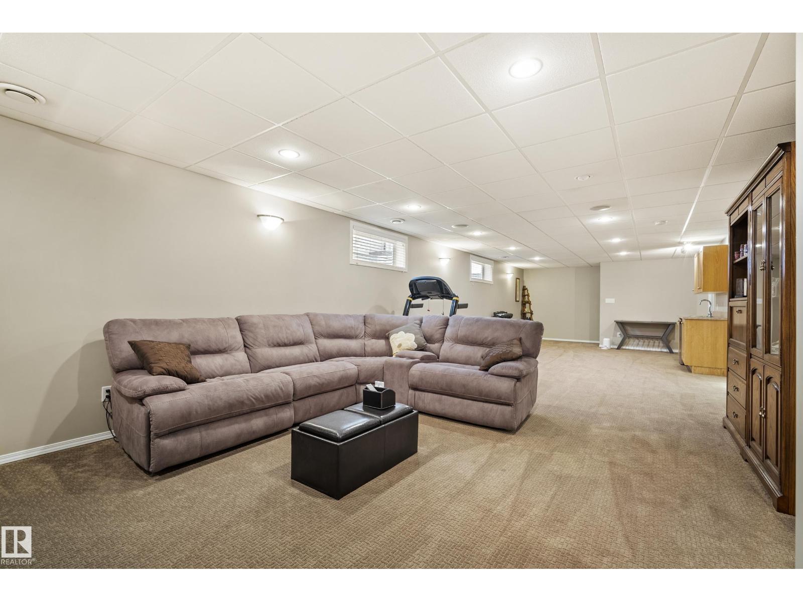 53 RIDGEPOINT WY, Sherwood Park