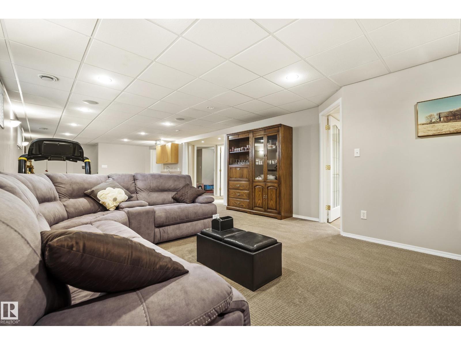 53 RIDGEPOINT WY, Sherwood Park