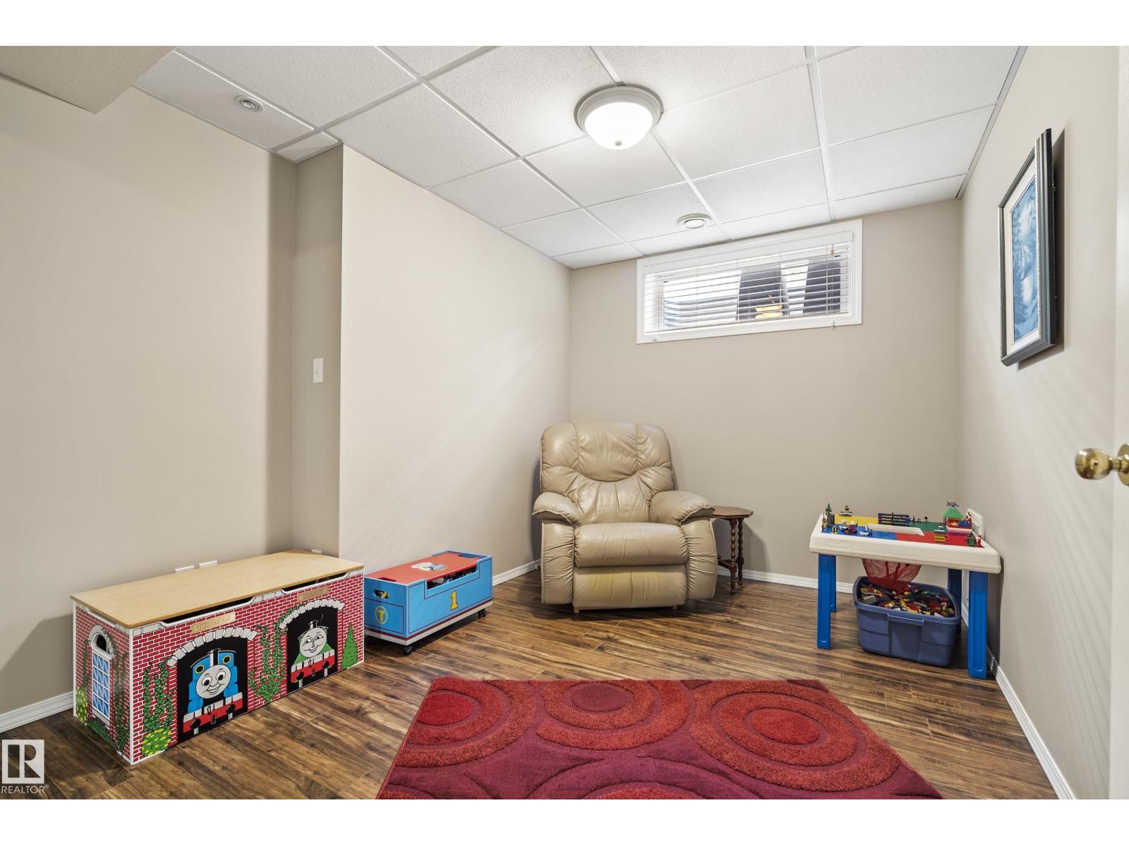 53 RIDGEPOINT WY, Sherwood Park