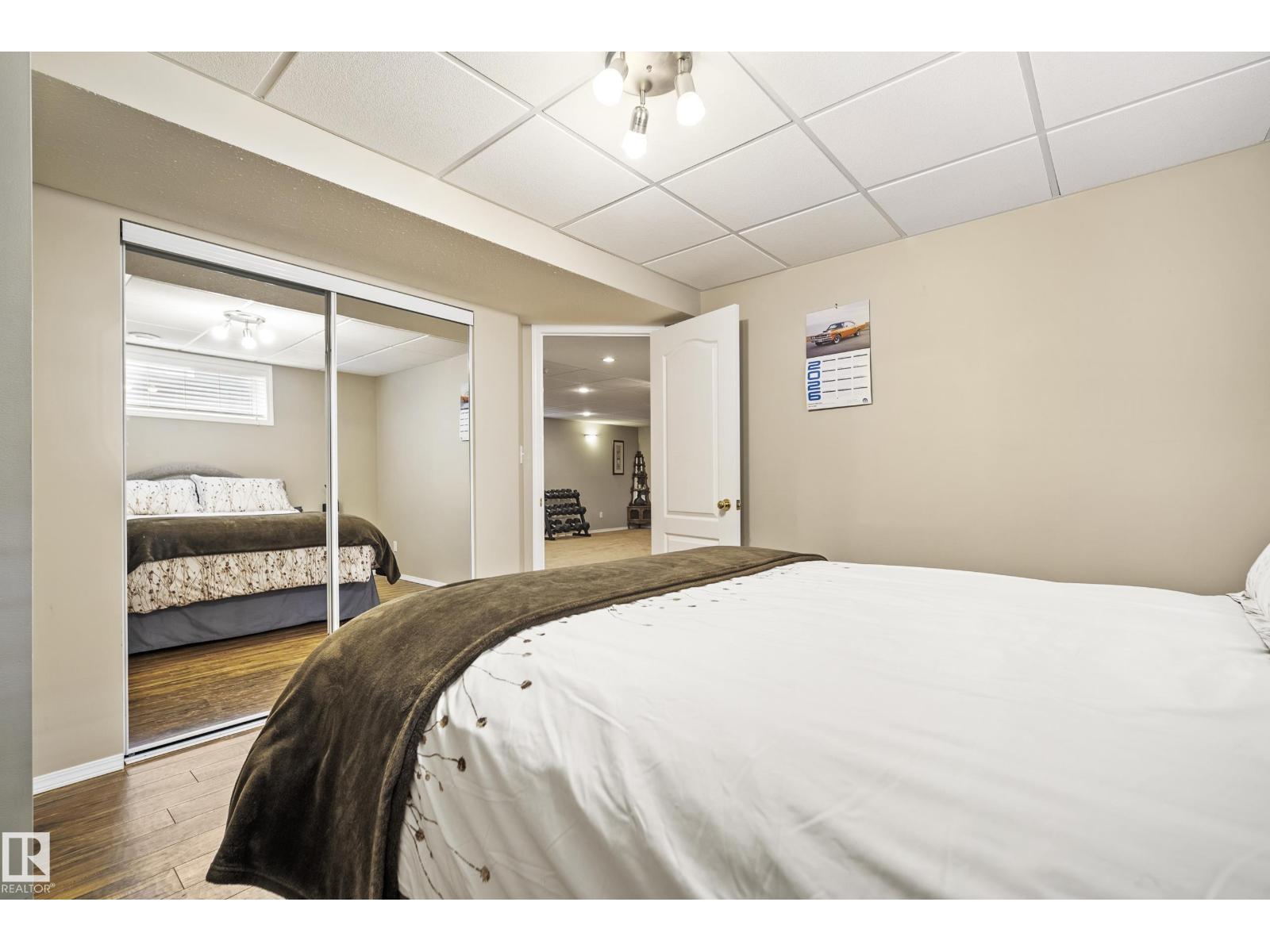 53 RIDGEPOINT WY, Sherwood Park