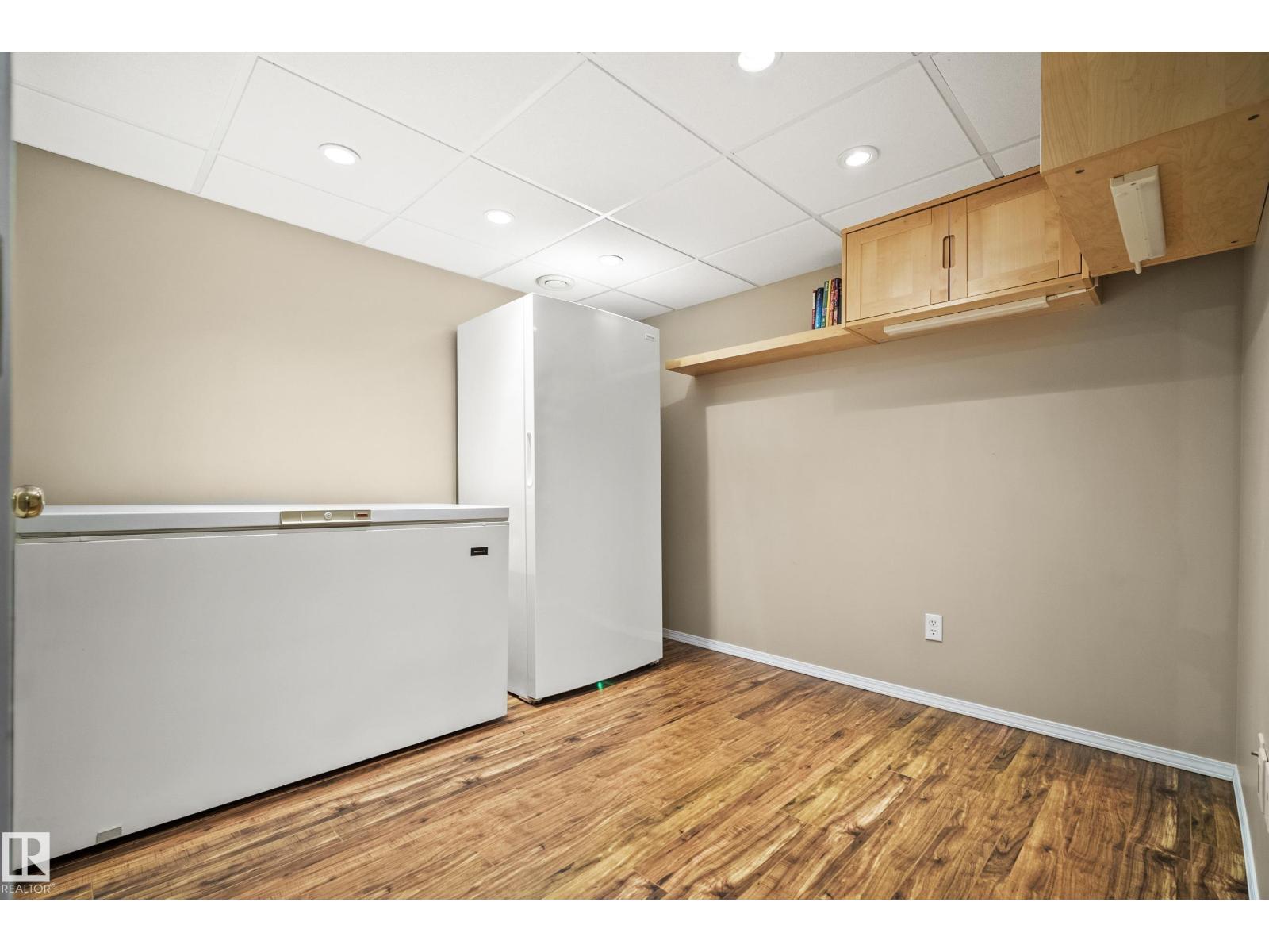 53 RIDGEPOINT WY, Sherwood Park