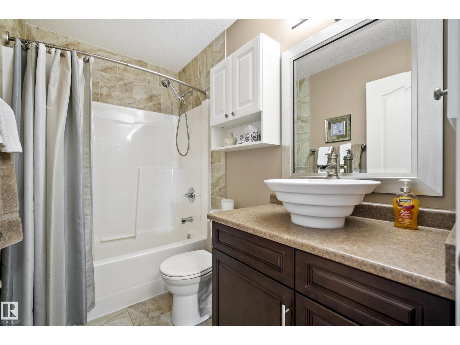 53 RIDGEPOINT WY, Sherwood Park