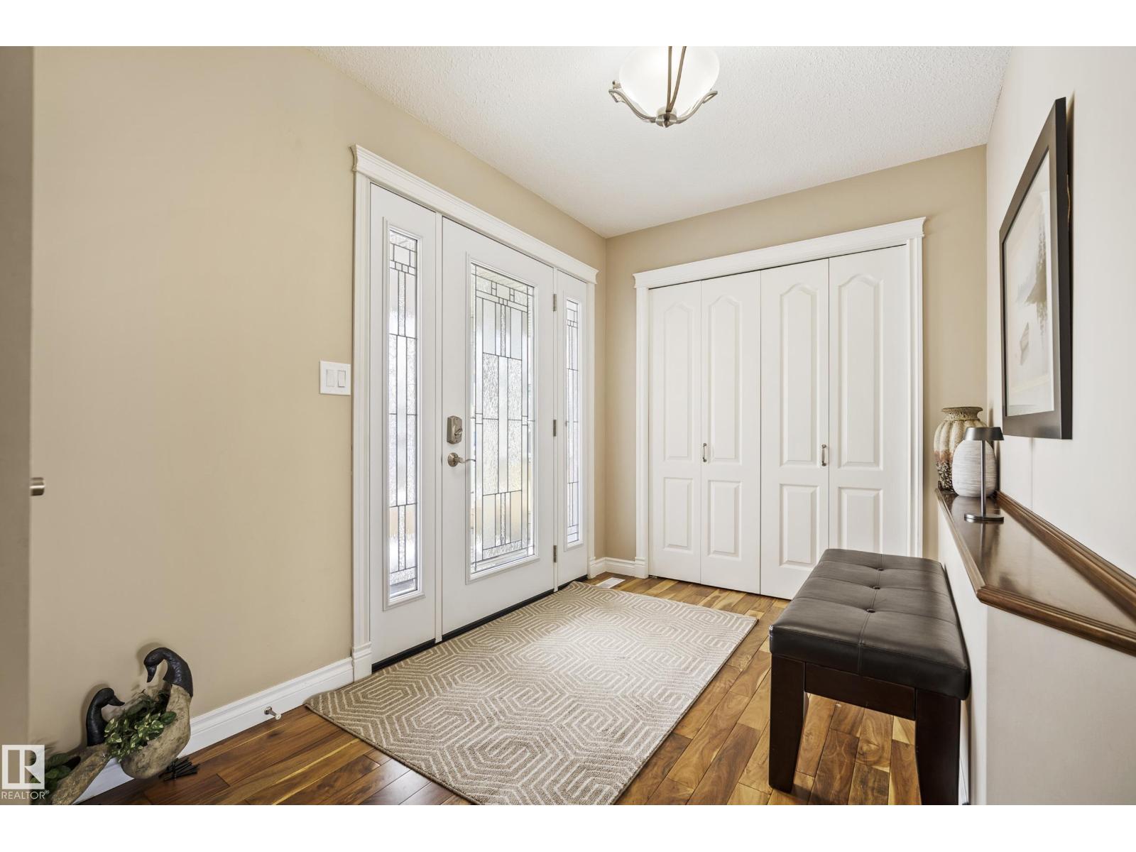 53 RIDGEPOINT WY, Sherwood Park