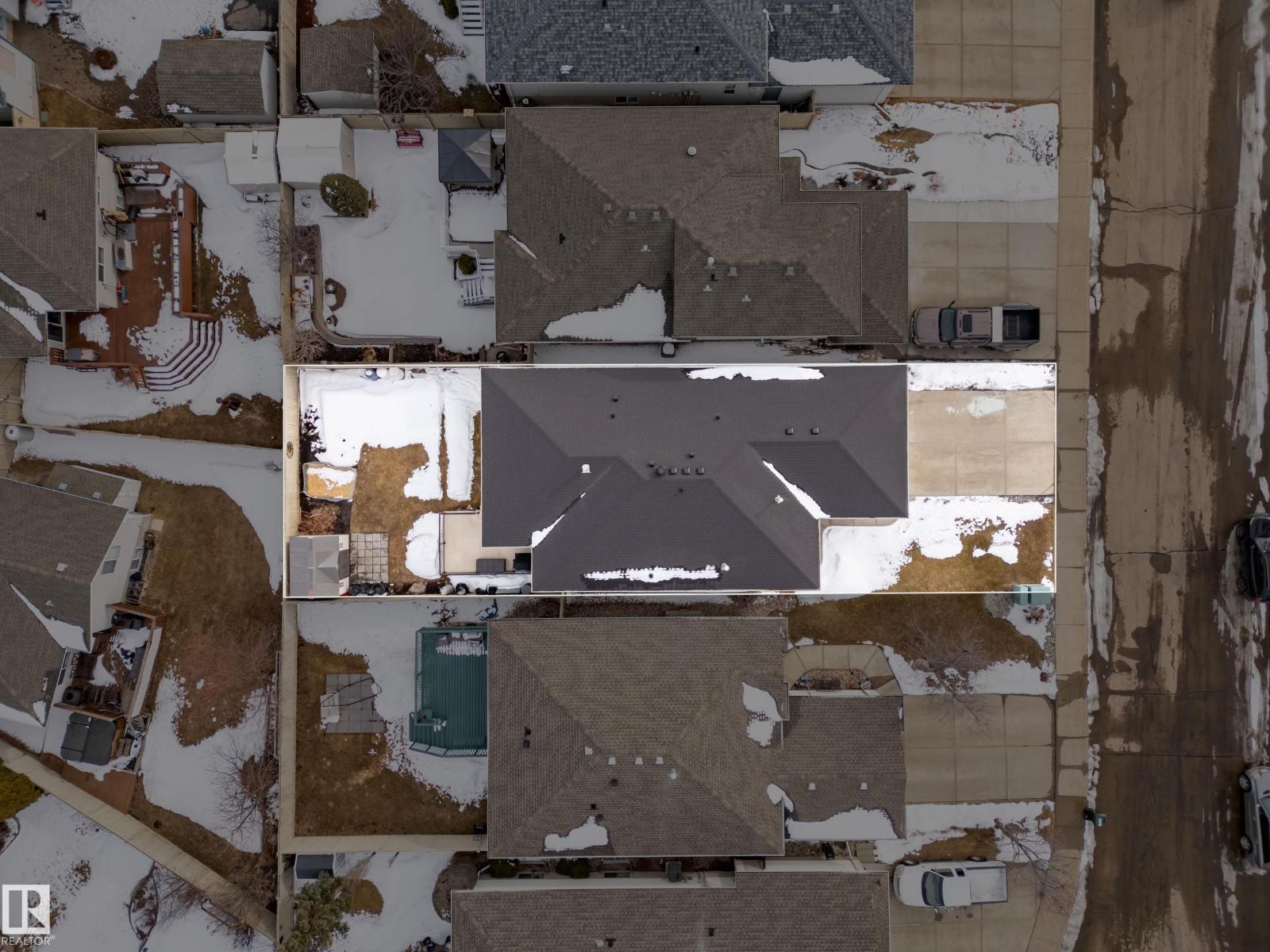 53 RIDGEPOINT WY, Sherwood Park