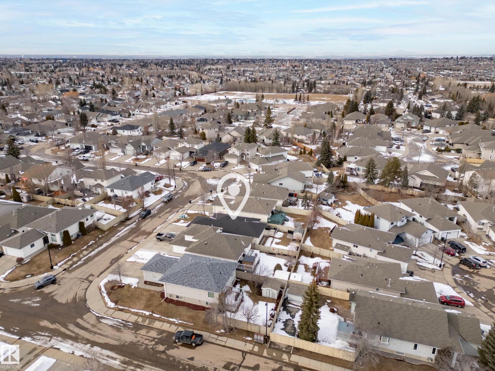 53 RIDGEPOINT WY, Sherwood Park