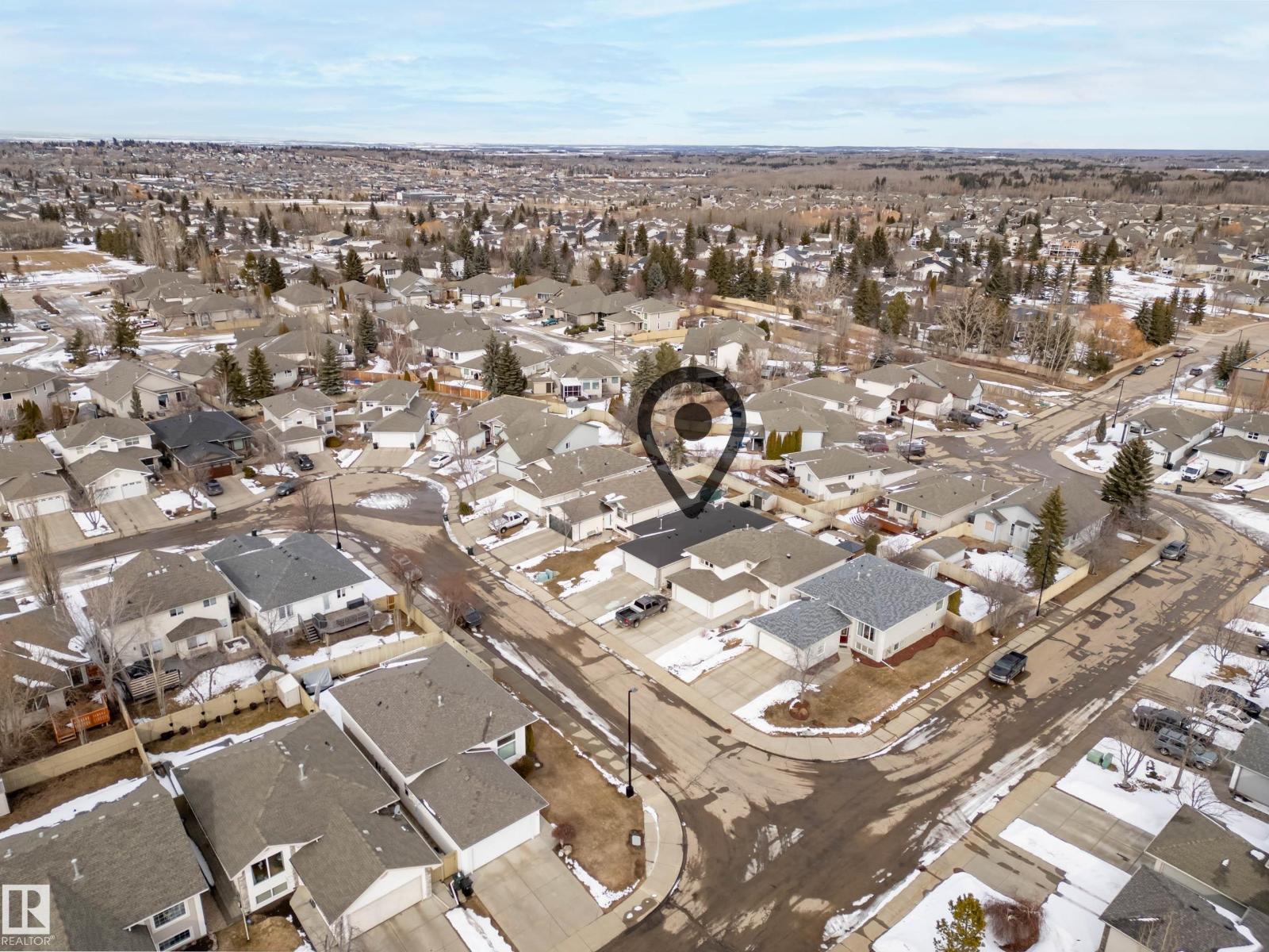 53 RIDGEPOINT WY, Sherwood Park