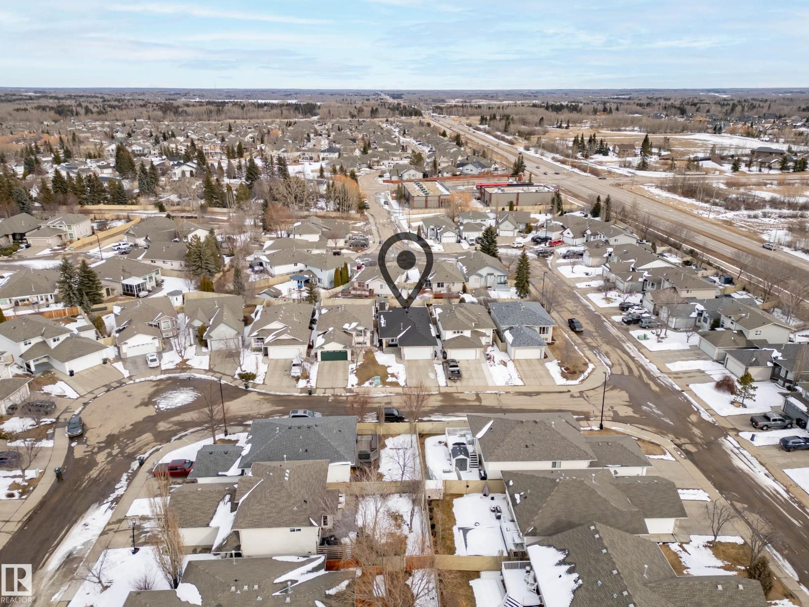 53 RIDGEPOINT WY, Sherwood Park