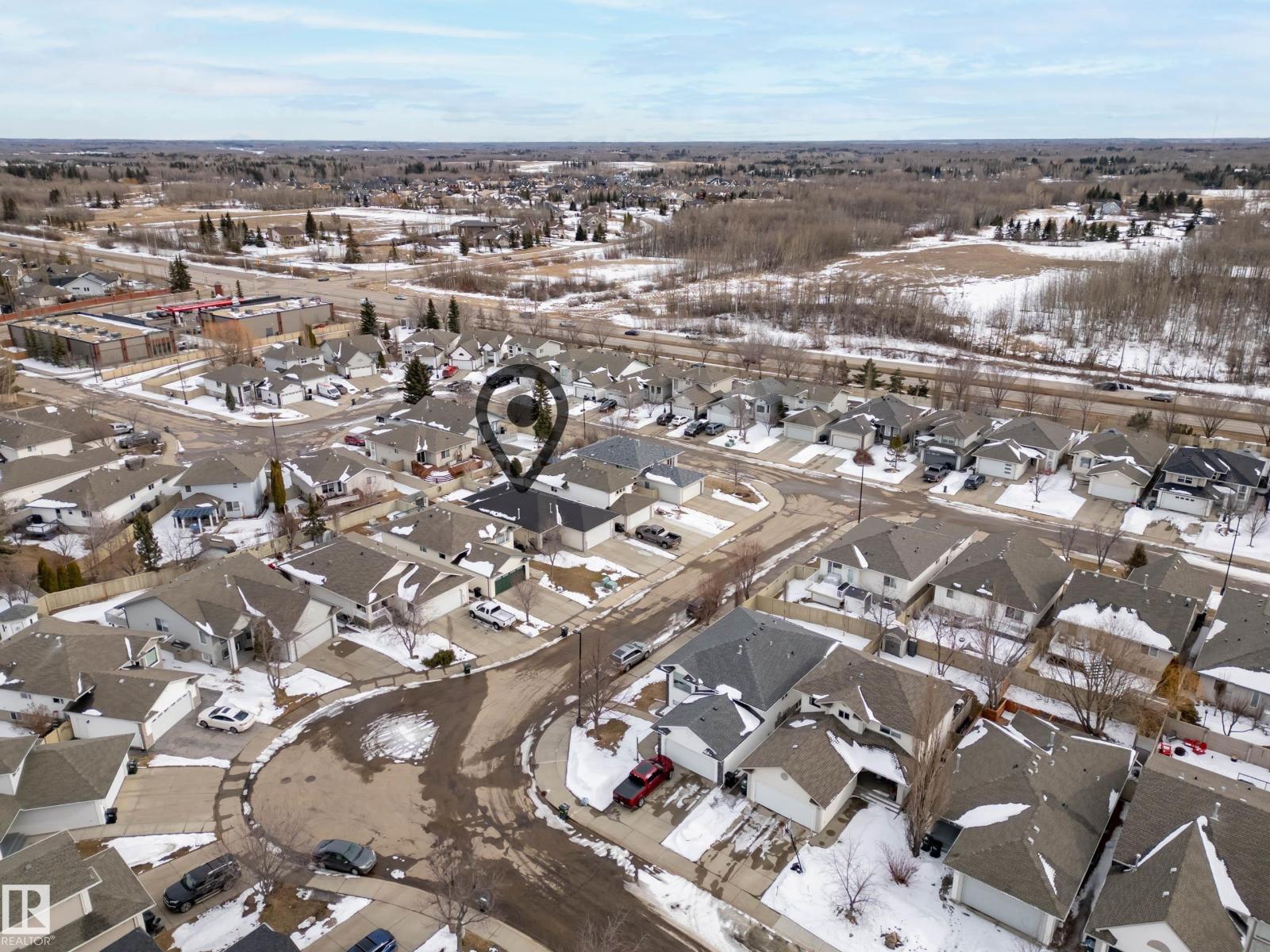 53 RIDGEPOINT WY, Sherwood Park