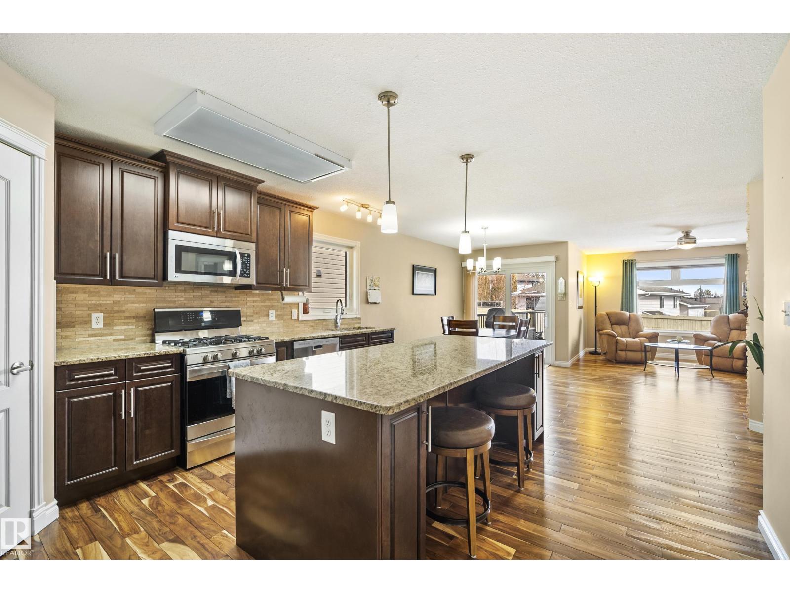 53 RIDGEPOINT WY, Sherwood Park