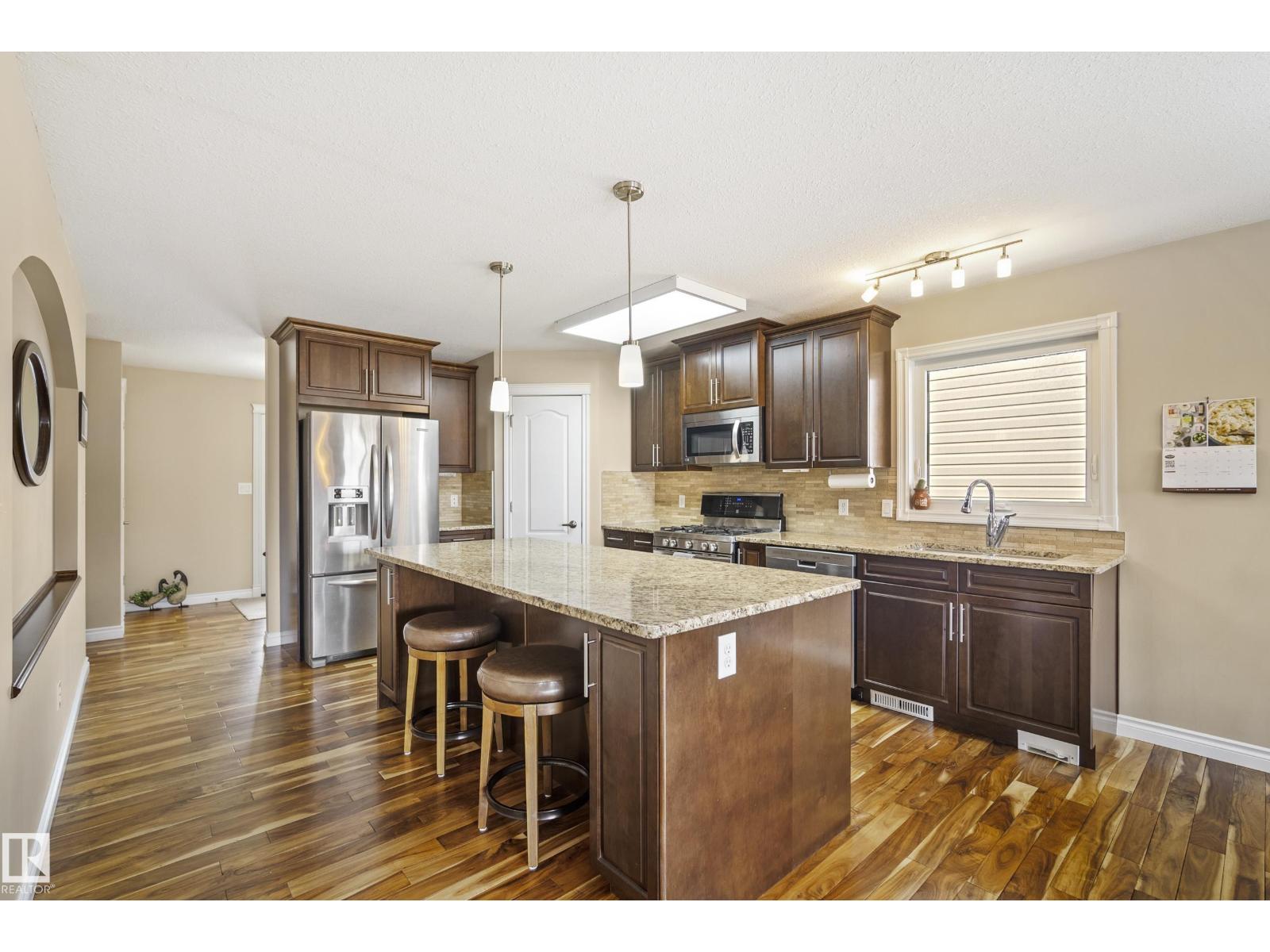 53 RIDGEPOINT WY, Sherwood Park