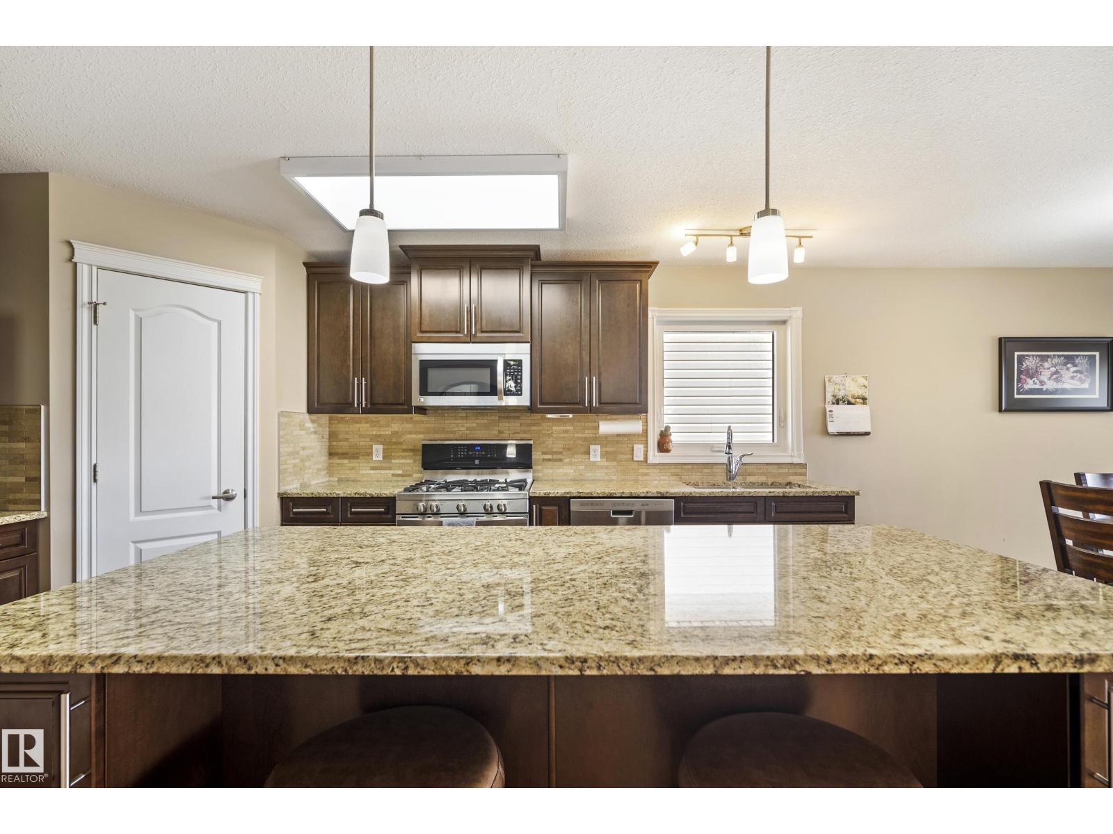 53 RIDGEPOINT WY, Sherwood Park