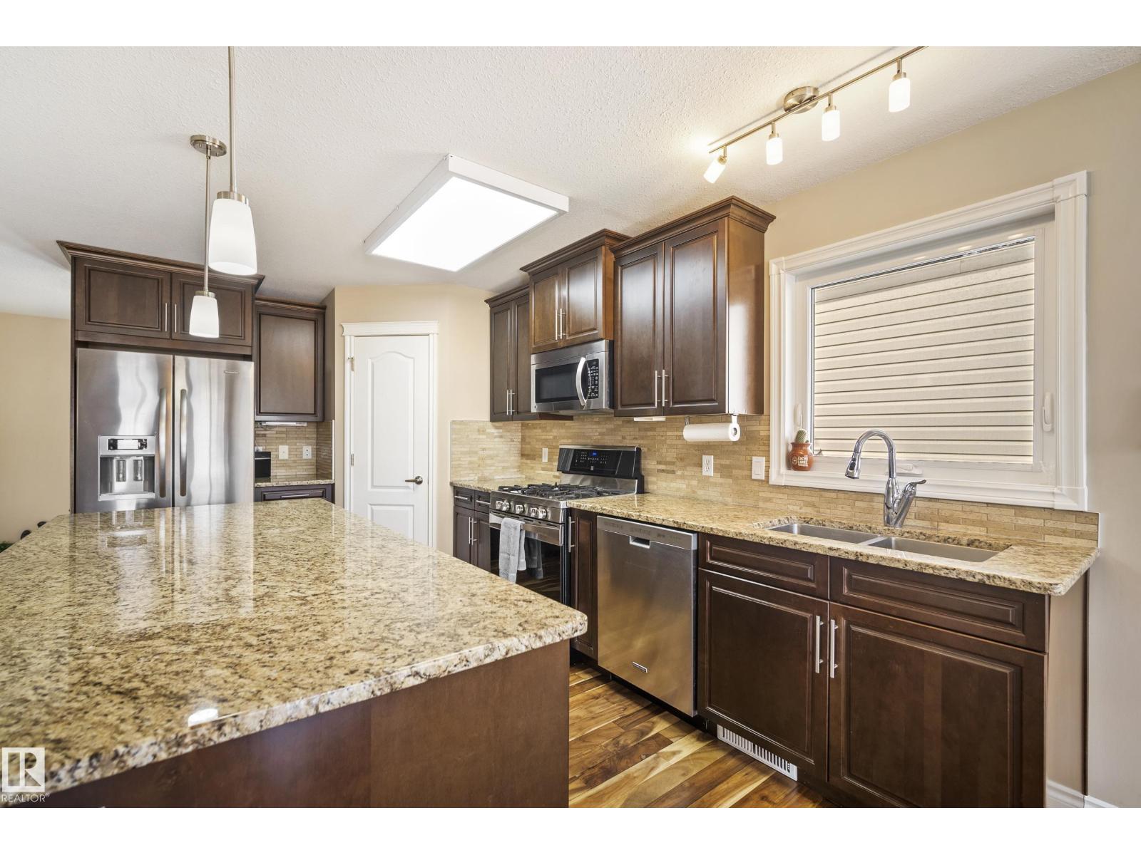 53 RIDGEPOINT WY, Sherwood Park