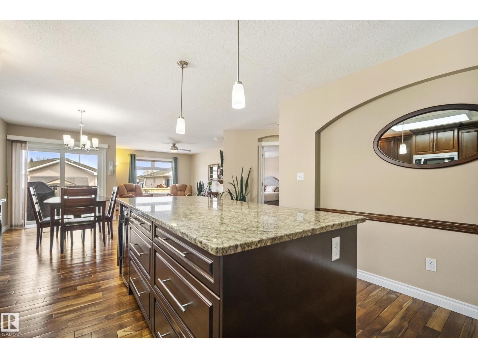 53 RIDGEPOINT WY, Sherwood Park