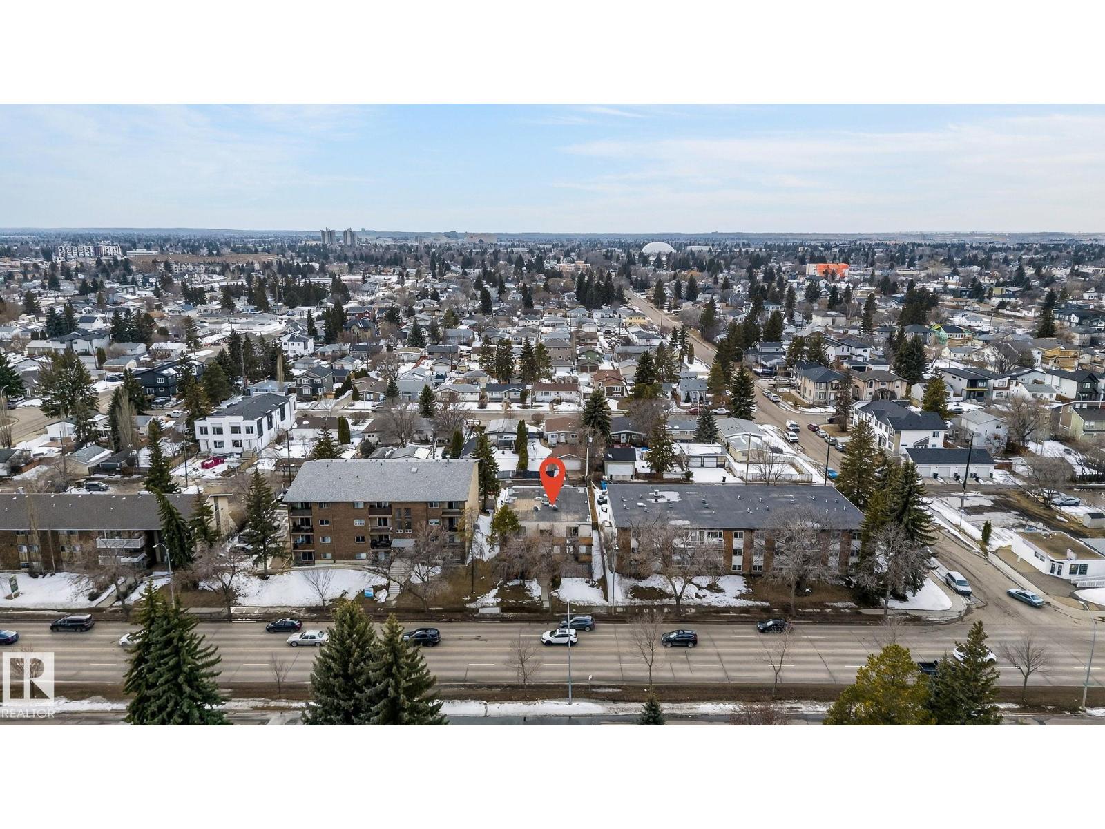 #2 9140 149 ST NW, Edmonton