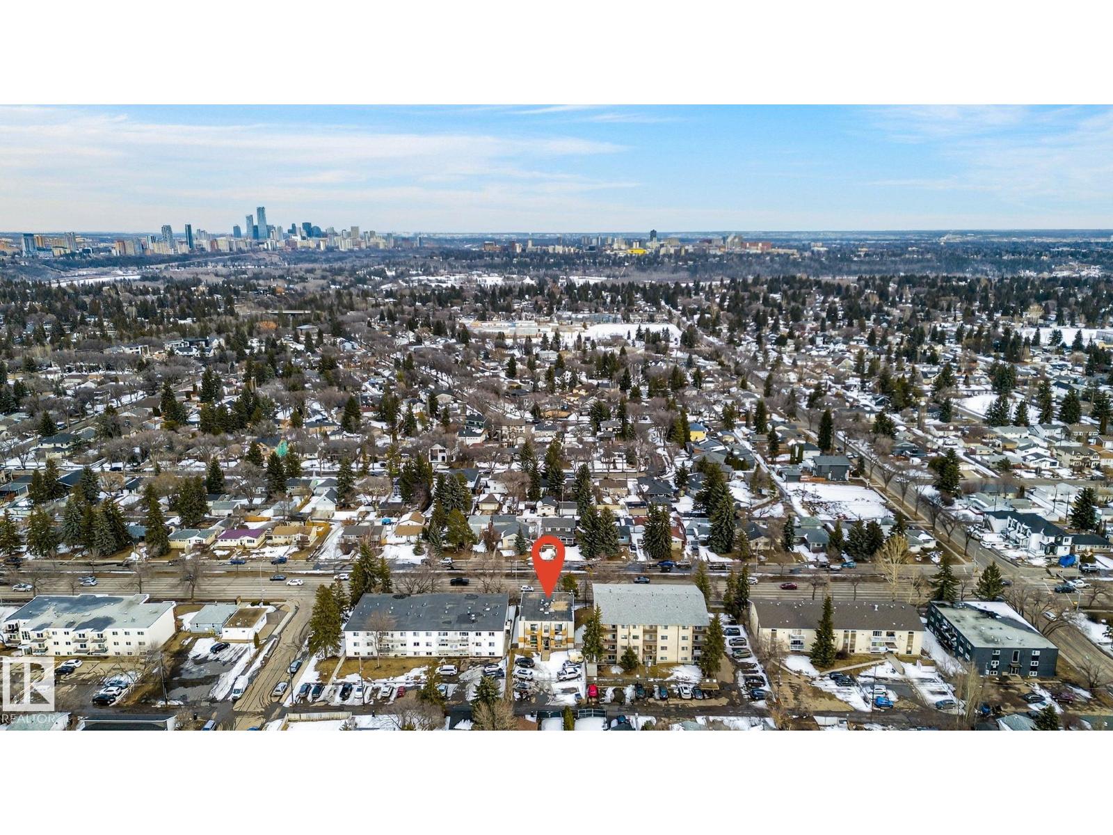 #2 9140 149 ST NW, Edmonton