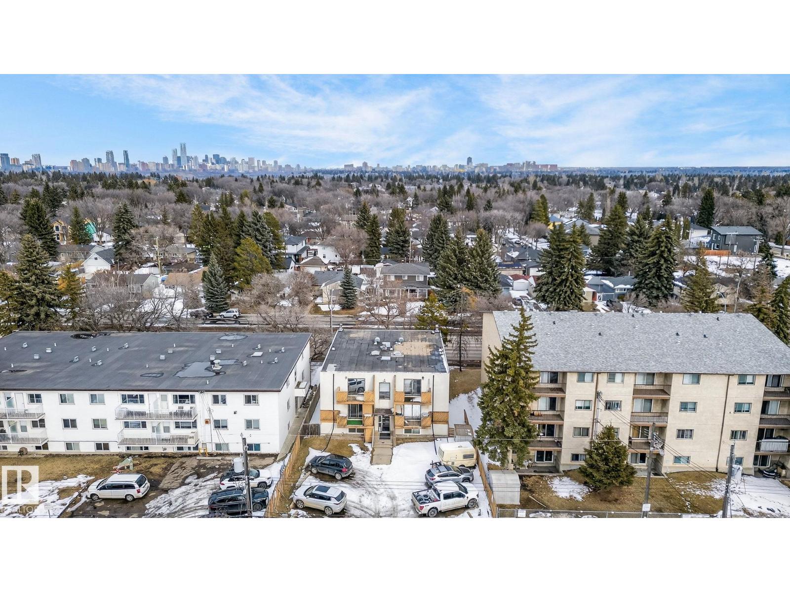 #2 9140 149 ST NW, Edmonton